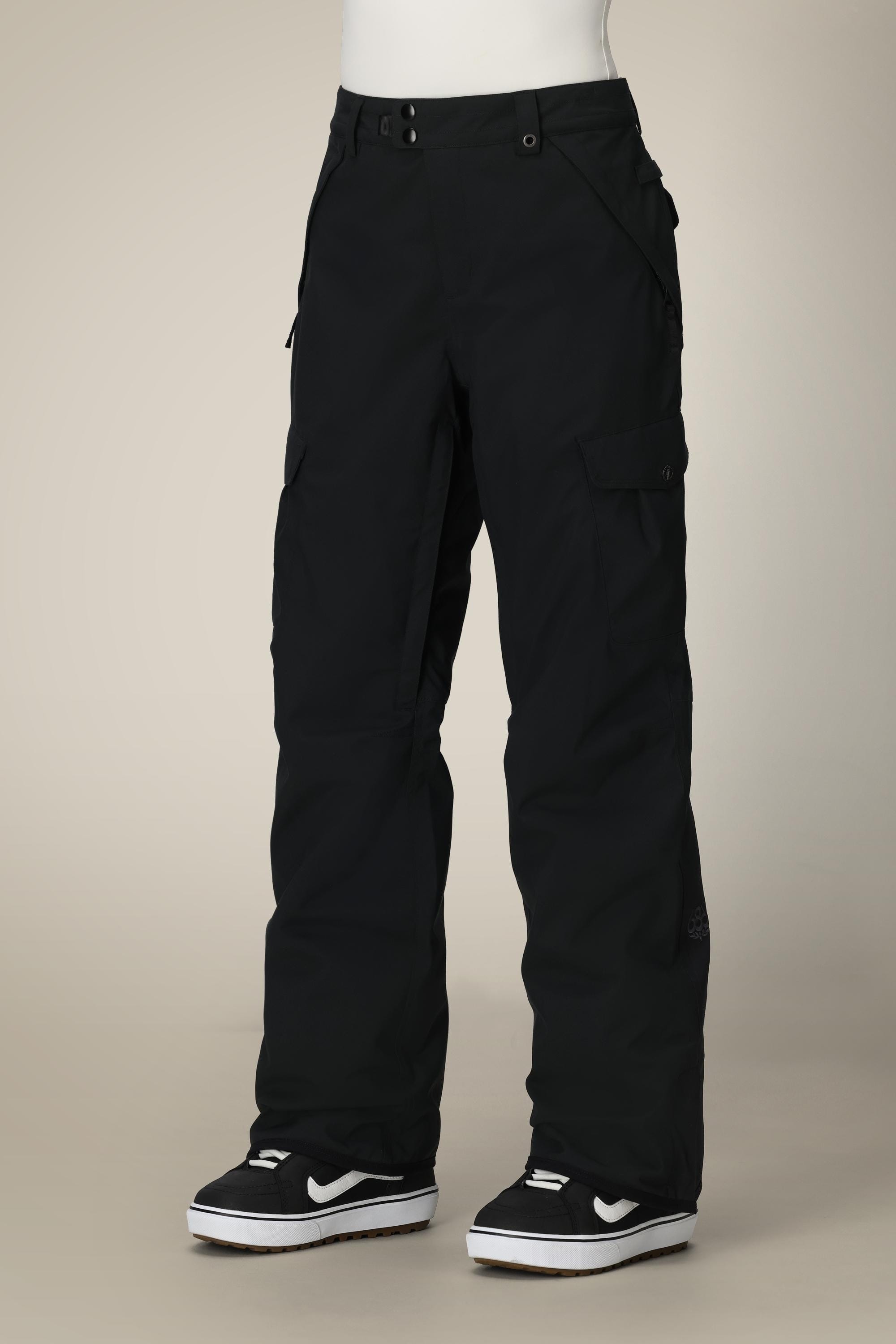 686 Women's Aura™ Insulated Cargo Pant – 686.com