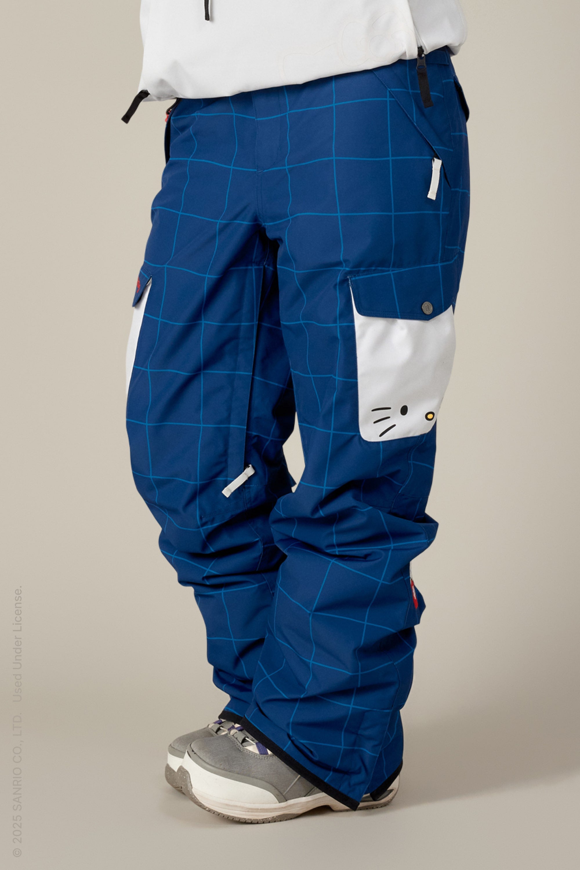686 Women's Aura™ Insulated Cargo Pant