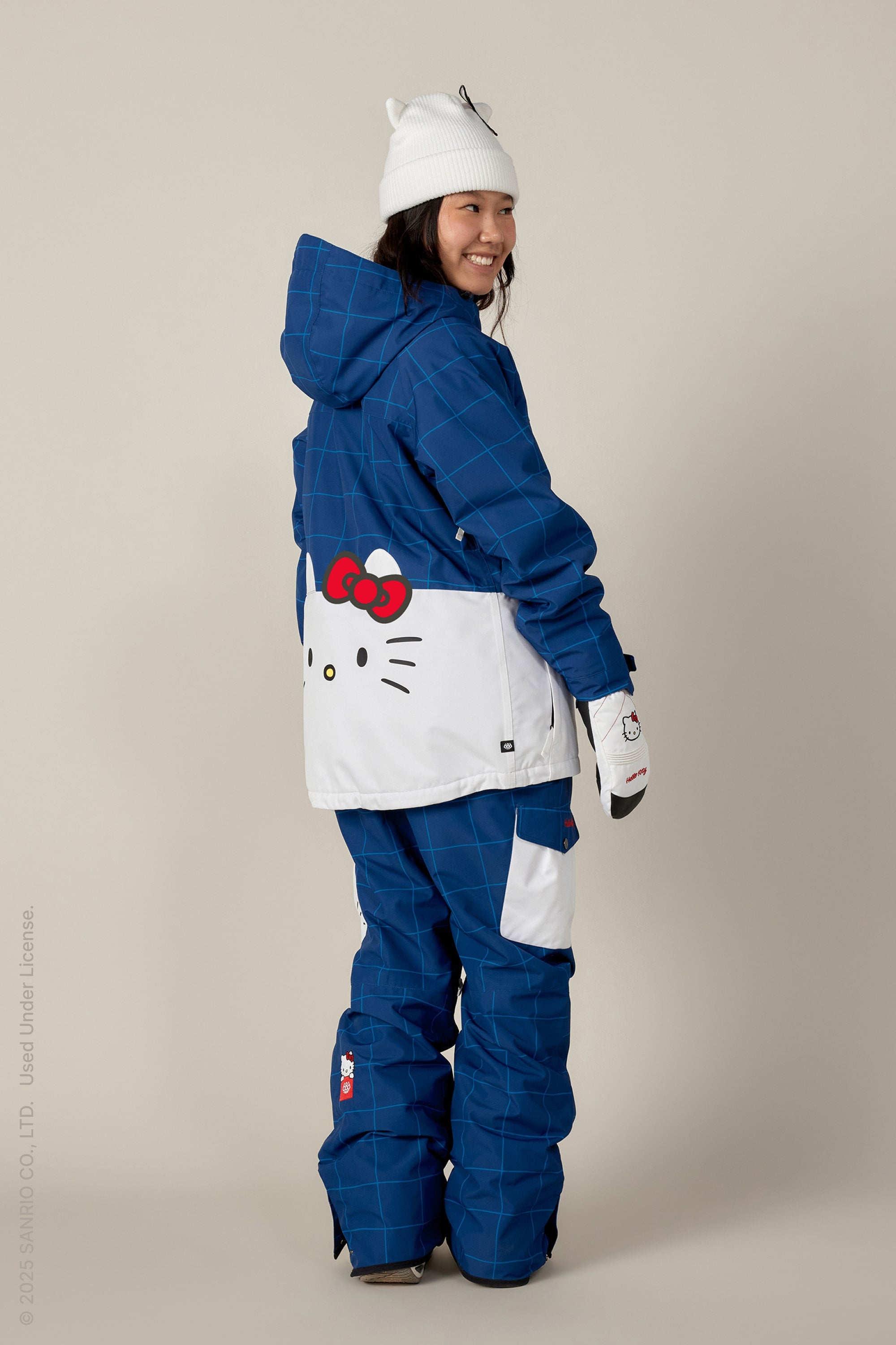 686 Women's Aura™ Insulated Cargo Pant