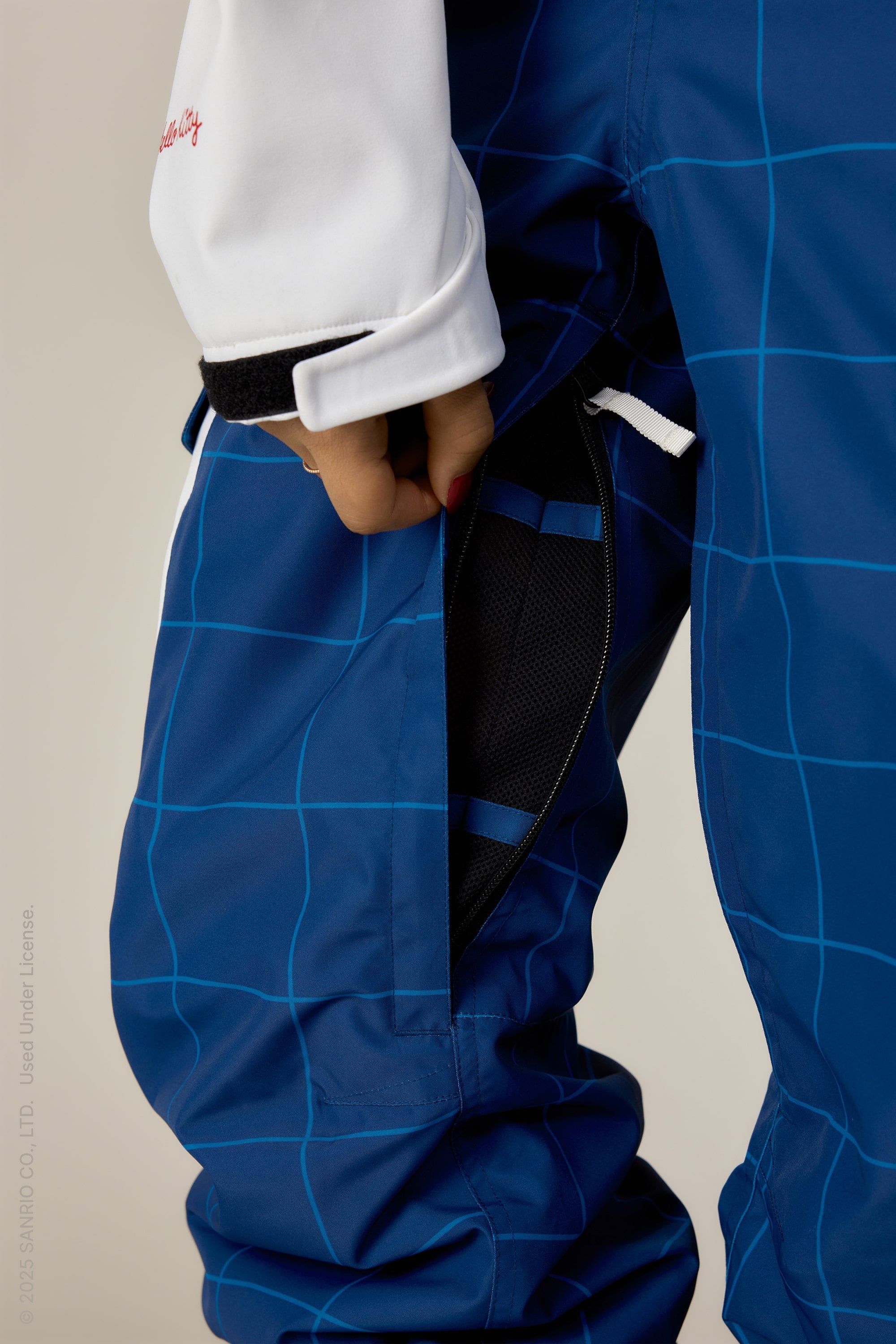 686 Women's Aura™ Insulated Cargo Pant