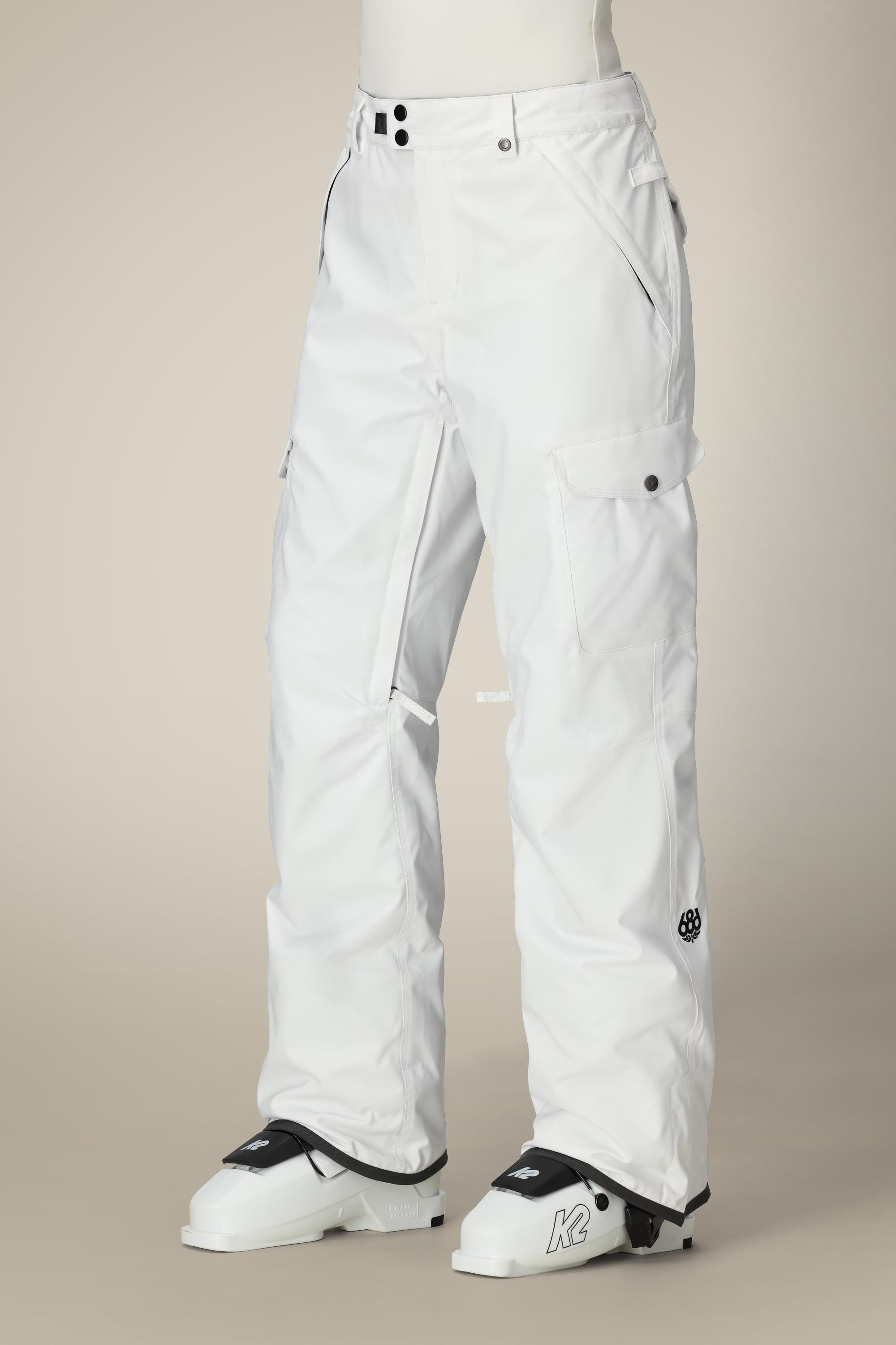 2024-25 686 AURA INSULATED CARGO PANT Antler シックスエイト