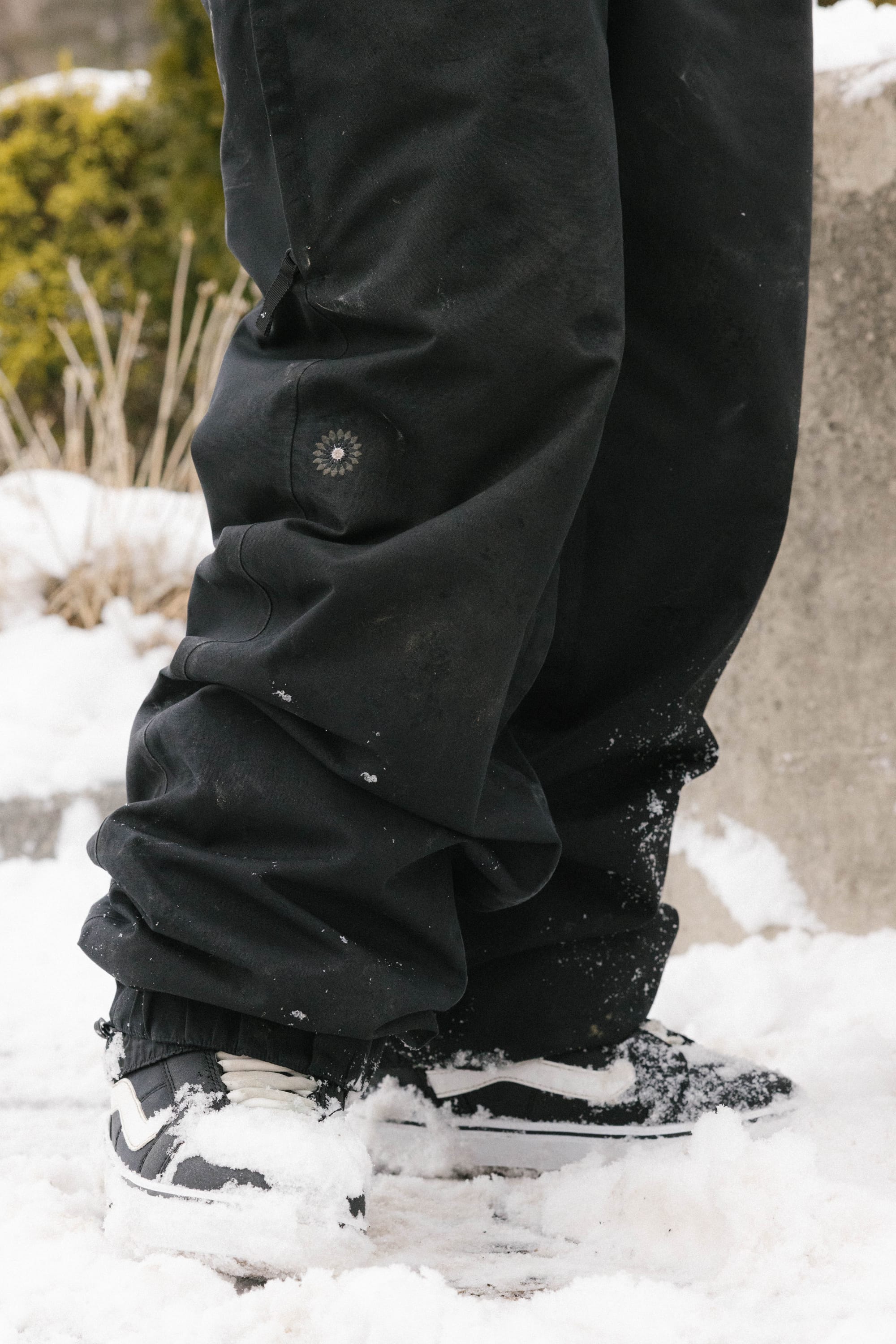686 Women's Outline™ Shell Pant – 686.com