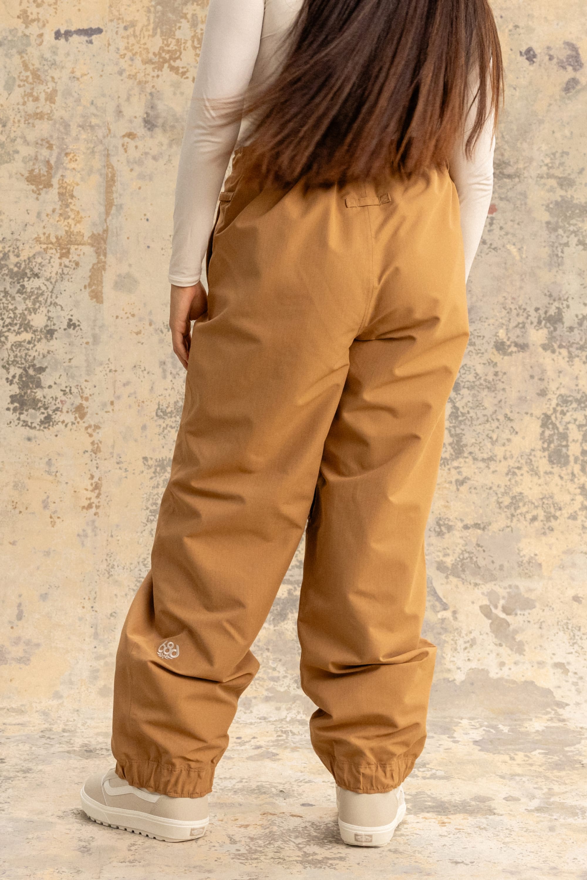 686 Women's Outline™ Shell Pant – 686.com