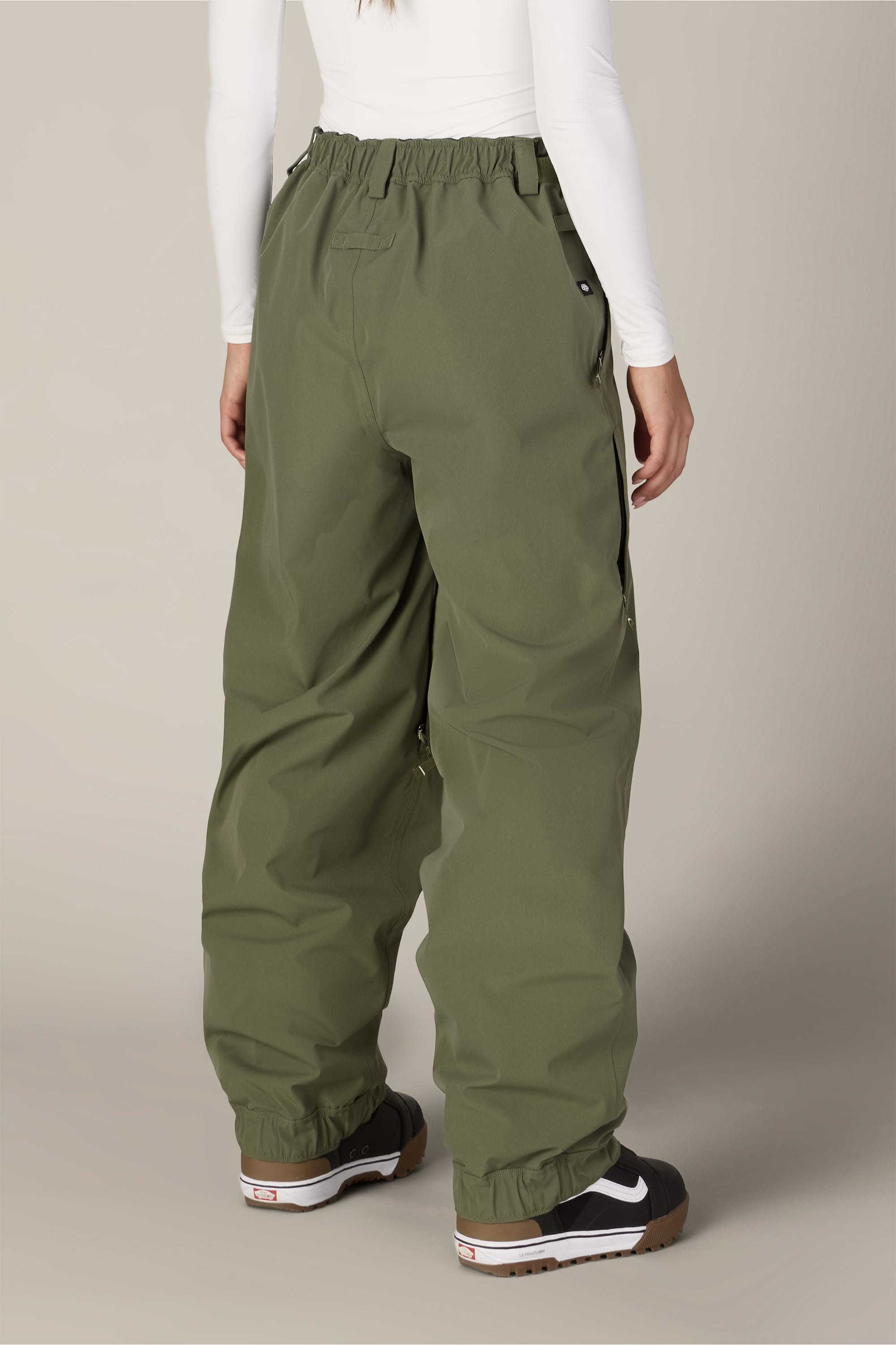 686 Women's Outline™ Shell Pant – 686.com