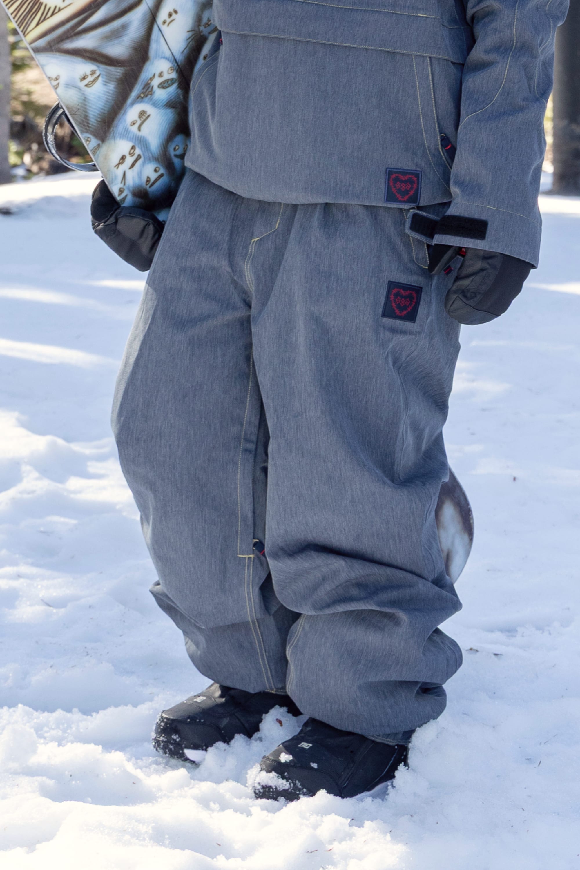 686 Women's Standard Shell Pant – 686.com