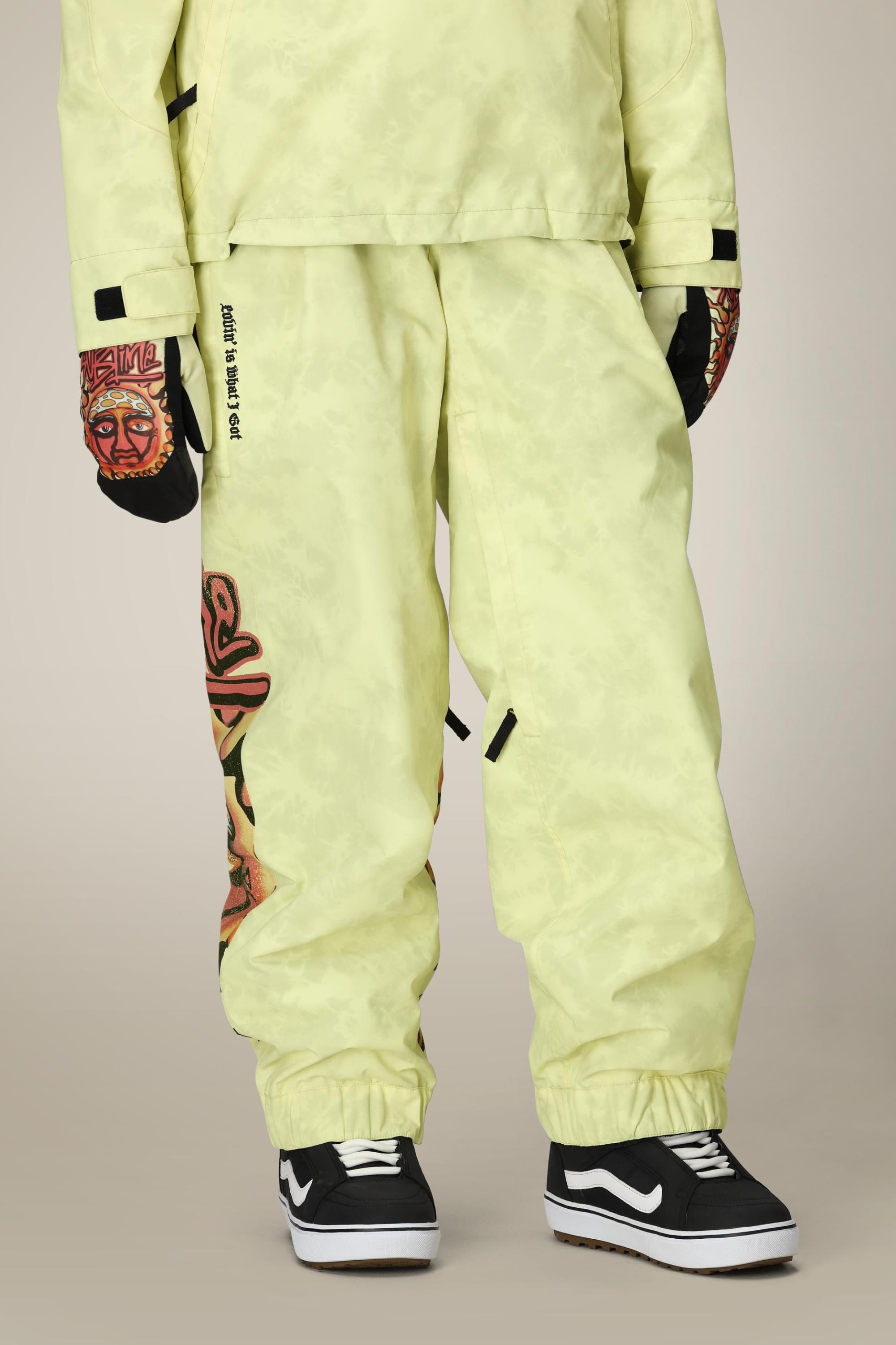 686 Women's Sublime Shell Pant