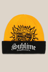 SUBLIME BLACK / O/S