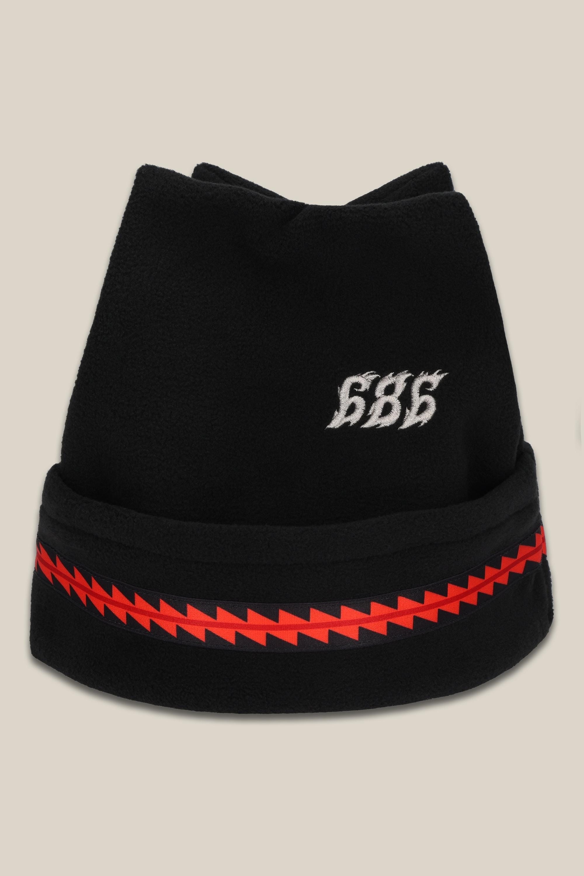 686 4 Points Fleece Hat – 686.com