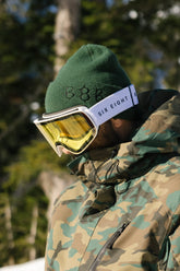 COOPER MOSS GREEN / O/S