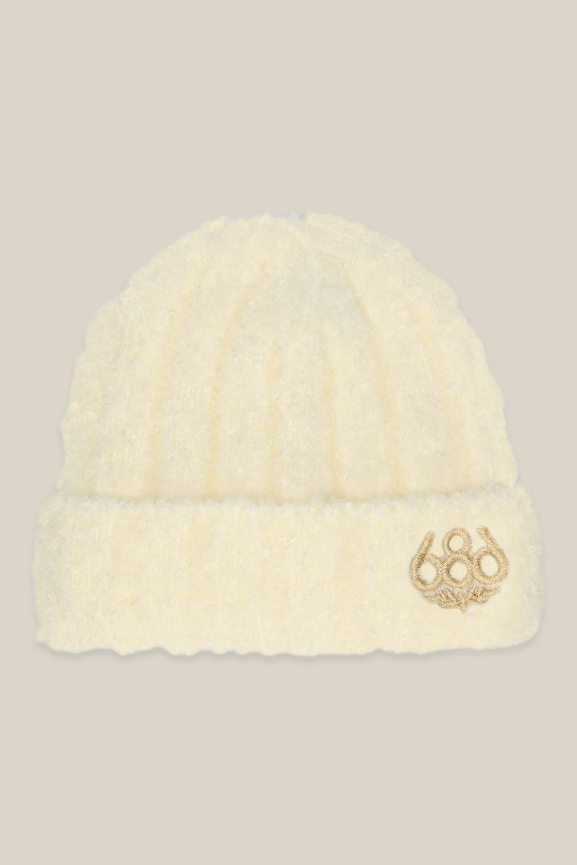 686 Women's Fuzzy Beanie – 686.com