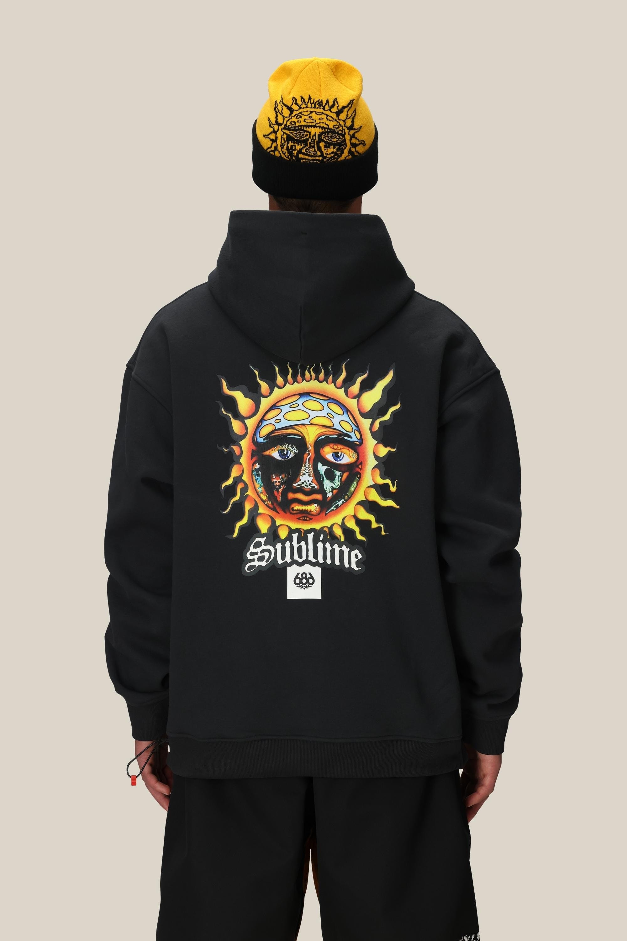 686 Men's Sublime Premium Heavyweight Pullover Hoody – 686.com