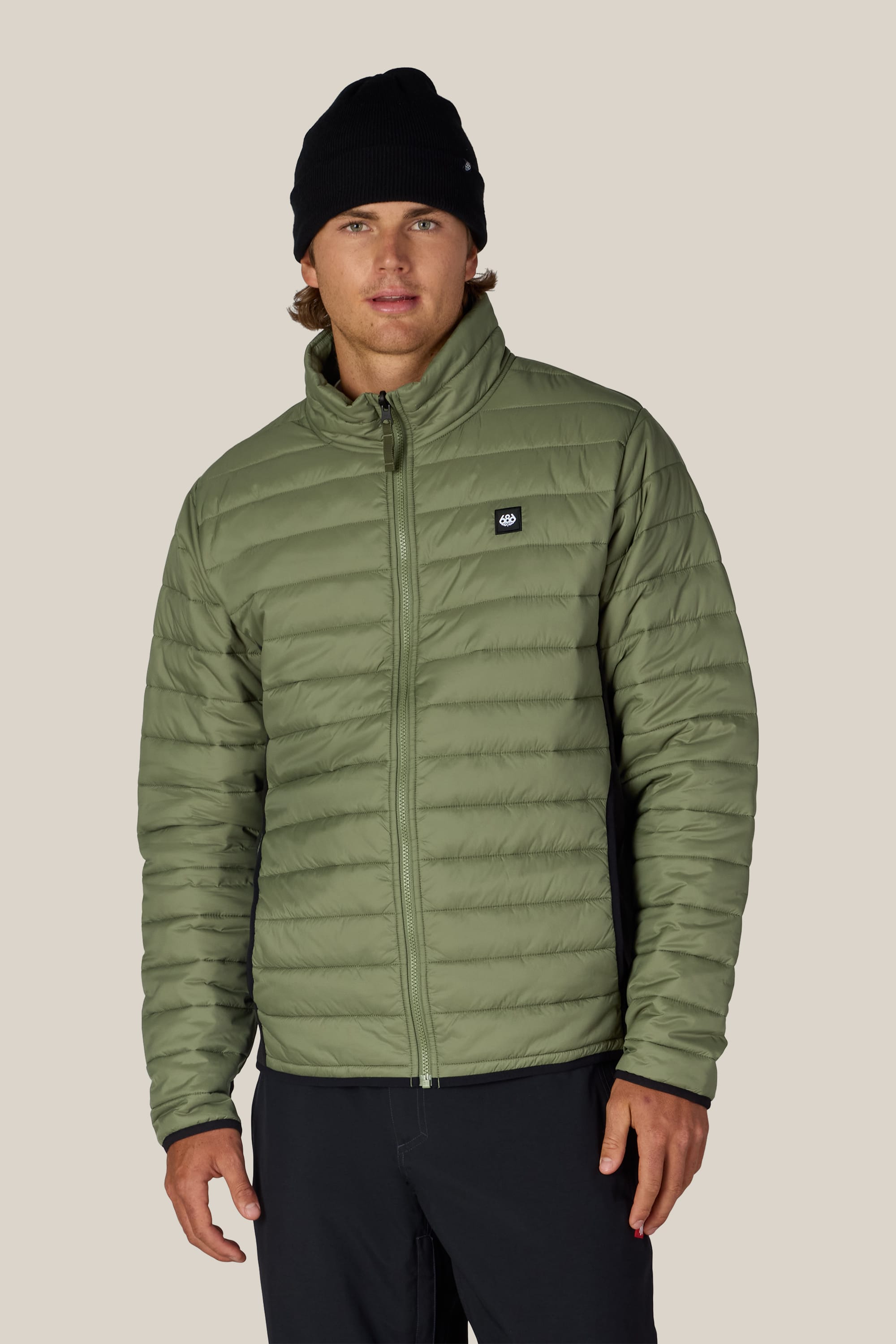686 Technical Apparel | Men's Jackets – 686.com
