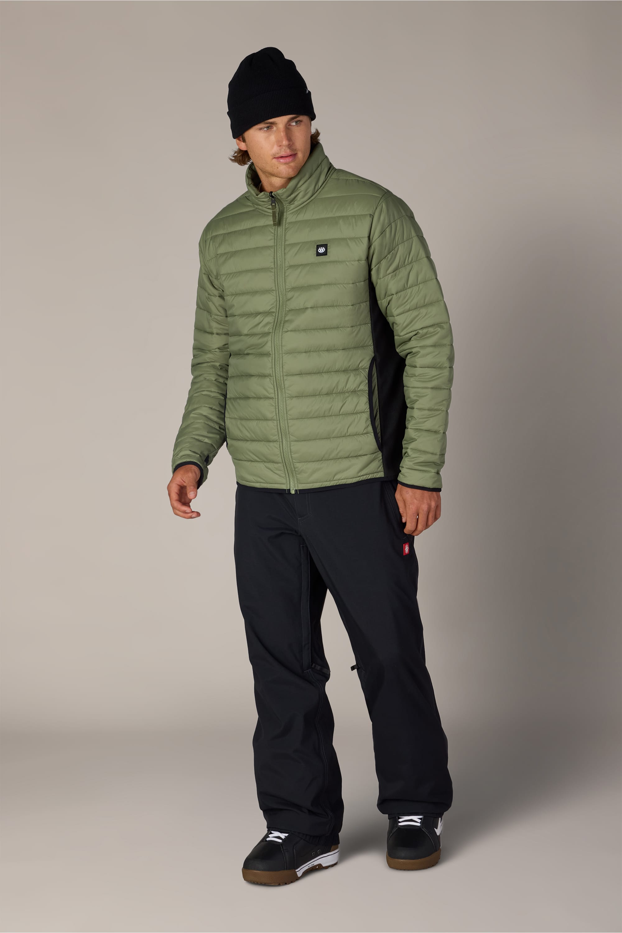 686 Technical Apparel | Men's Jackets – 686.com