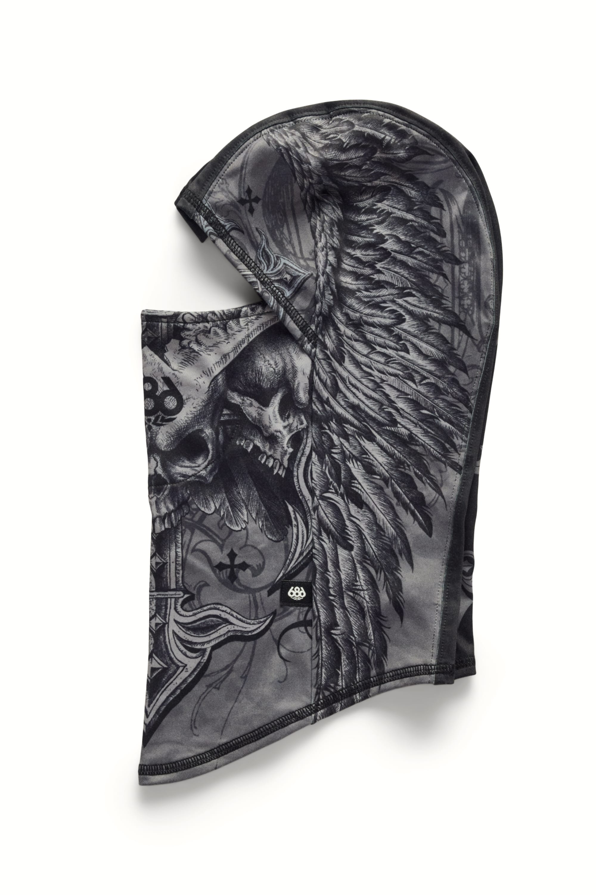 686 Affliction Hurra Hinged Balaclava – 686.com