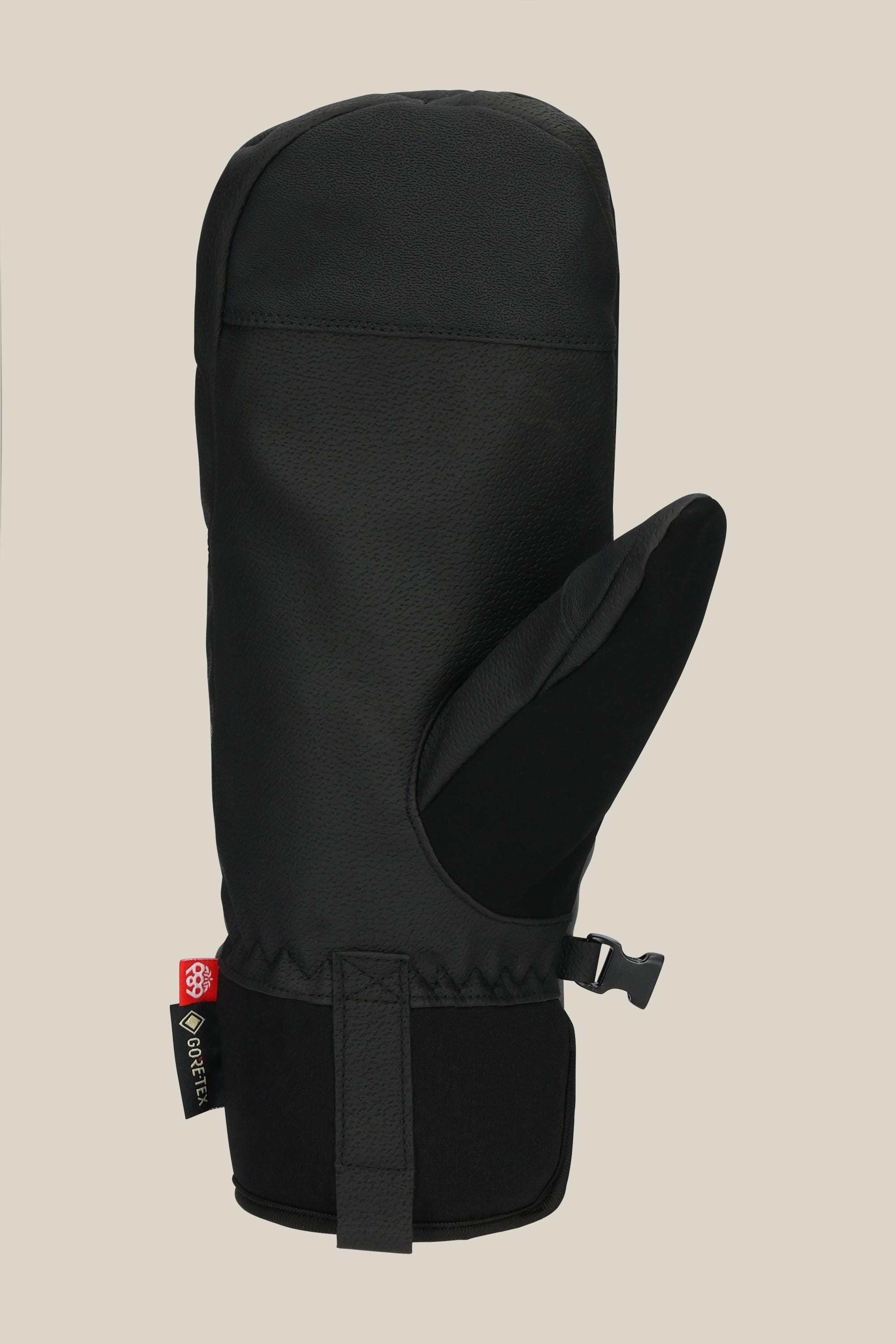 686 Men's GORE-TEX Linear™ Under Cuff Mitt – 686.com