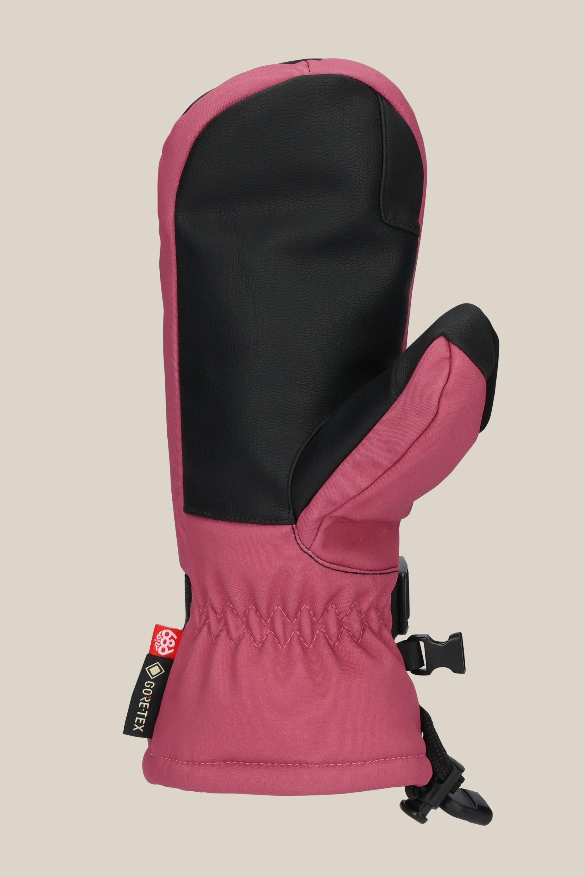 686 Women's GORE-TEX Linear™ Mitt – 686.com