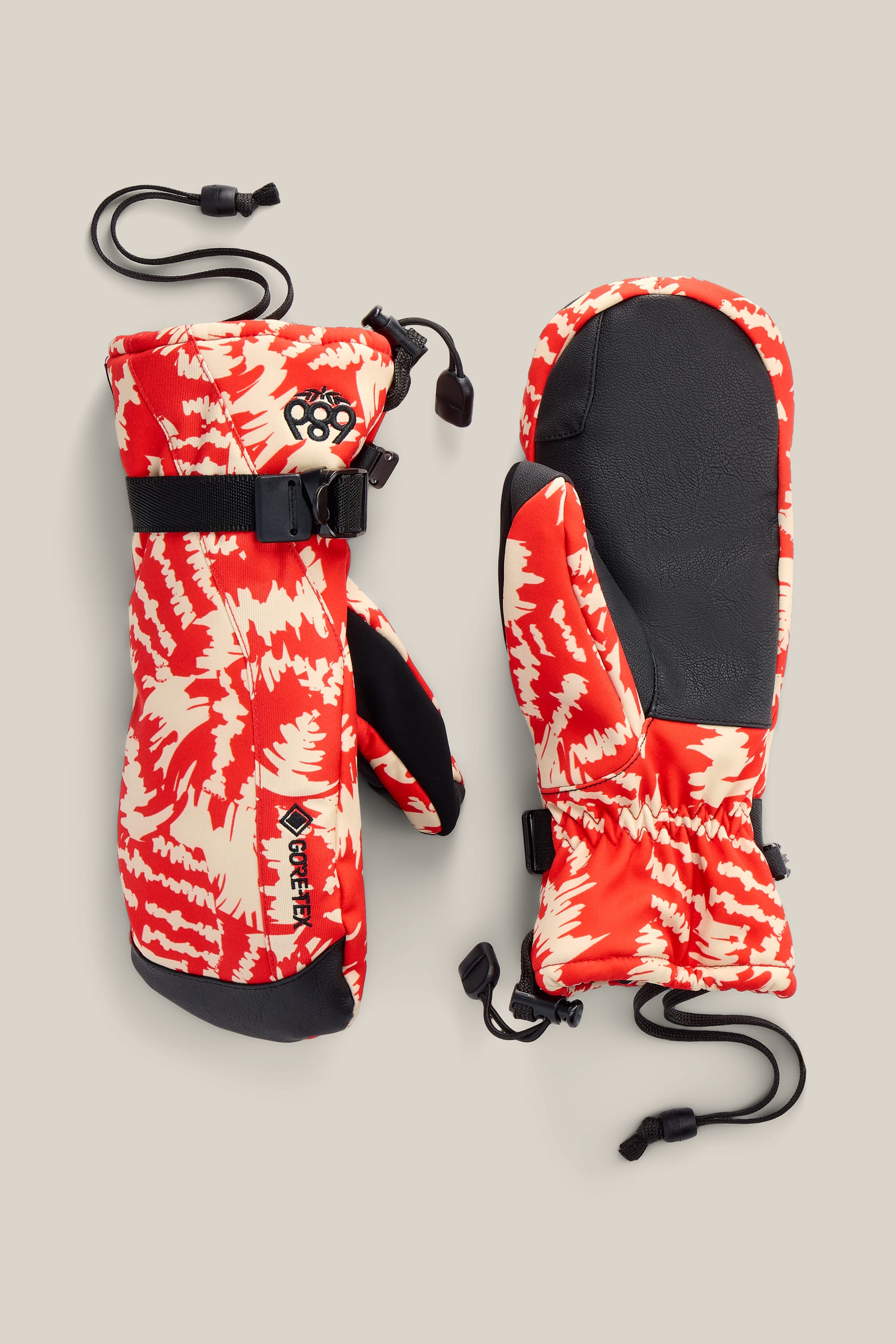 686 Men's GORE-TEX® Linear™ Under Cuff Glove – 686.com