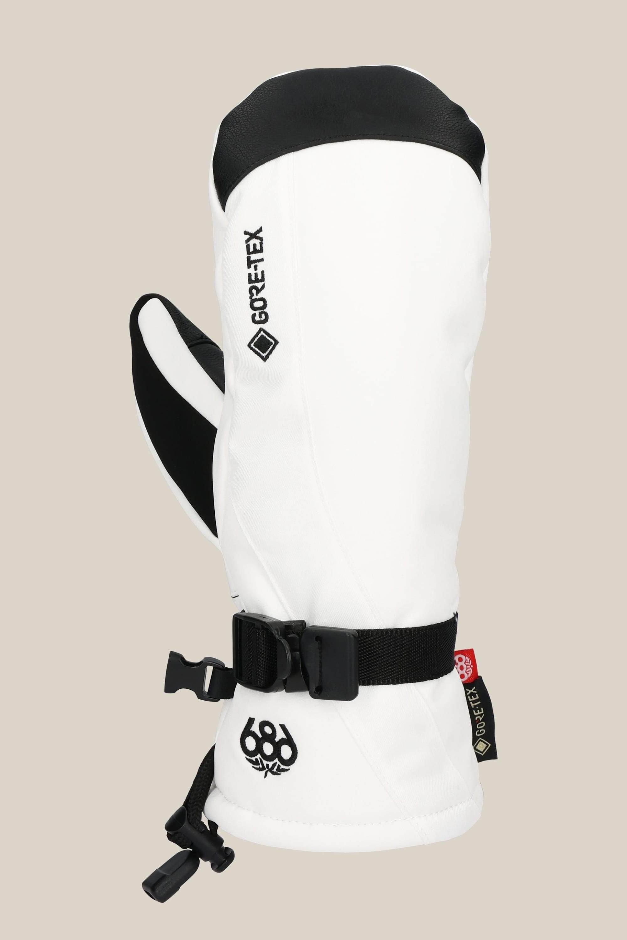 686　レディース　GORE-TEX LINEAR MITT 686 Women's GORE-TEX Linear™ Mitt – 686.com