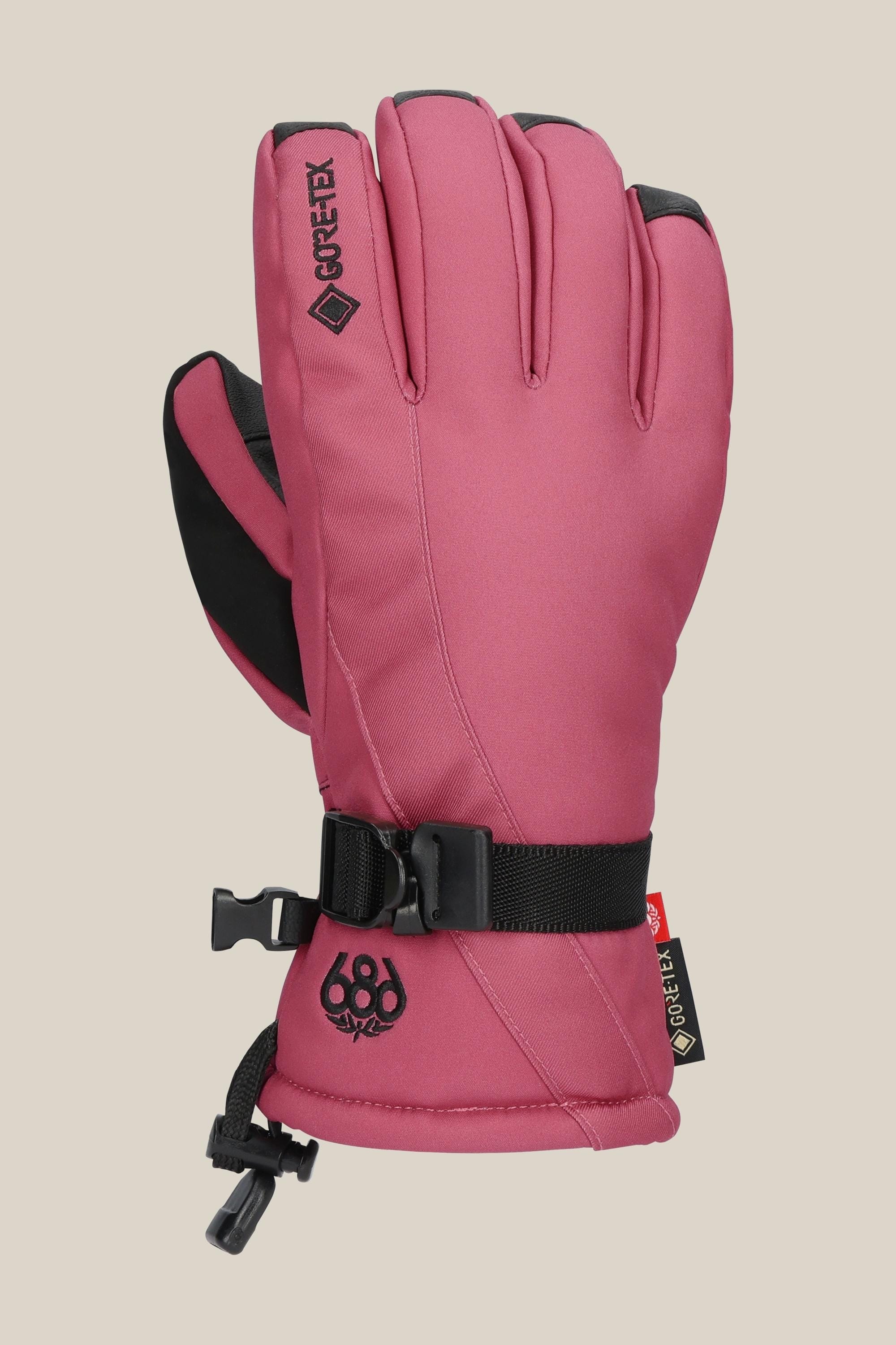 686 Women's GORE-TEX Linear™ Glove
