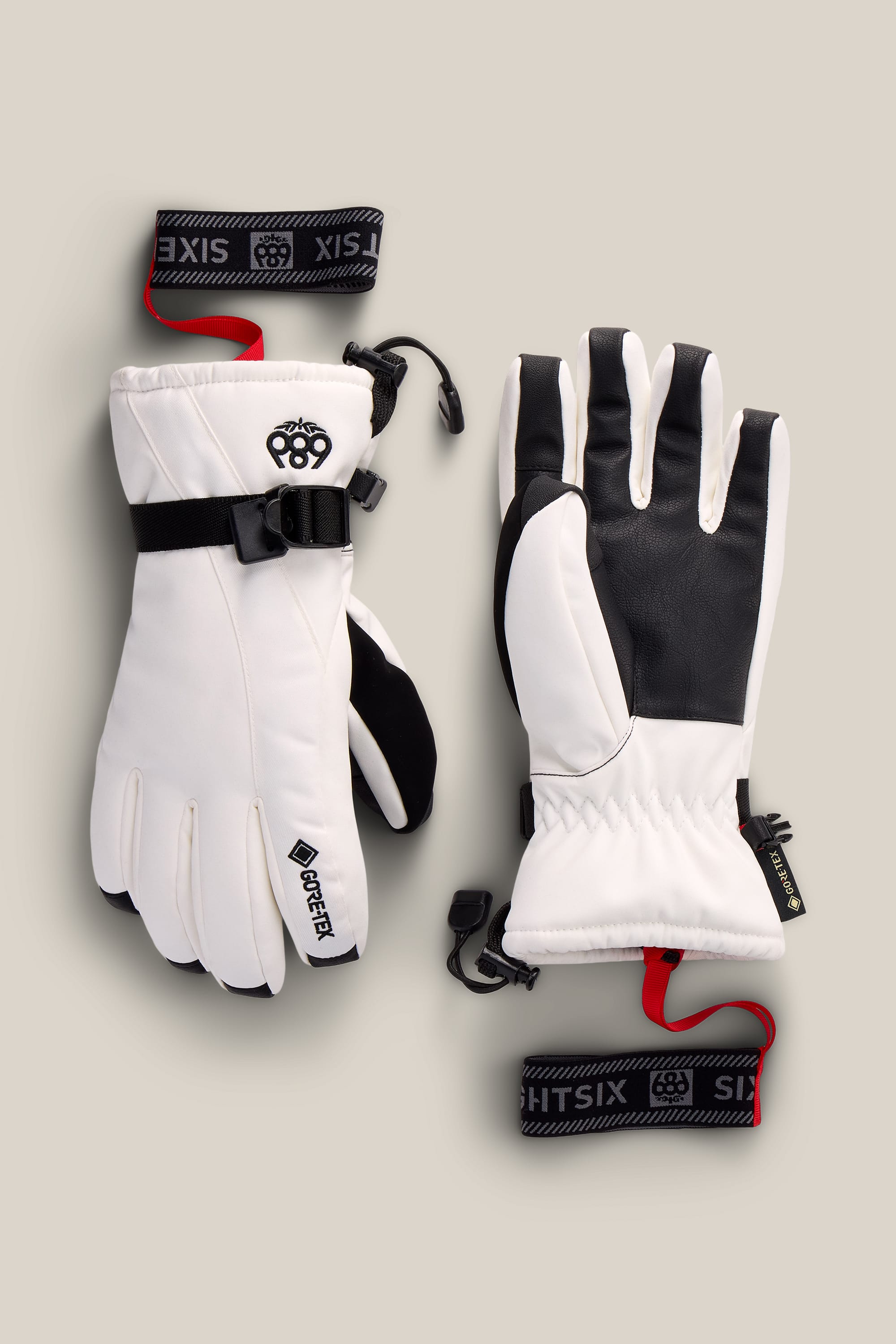 686 Women's GORE-TEX® Linear™ Glove – 686.com