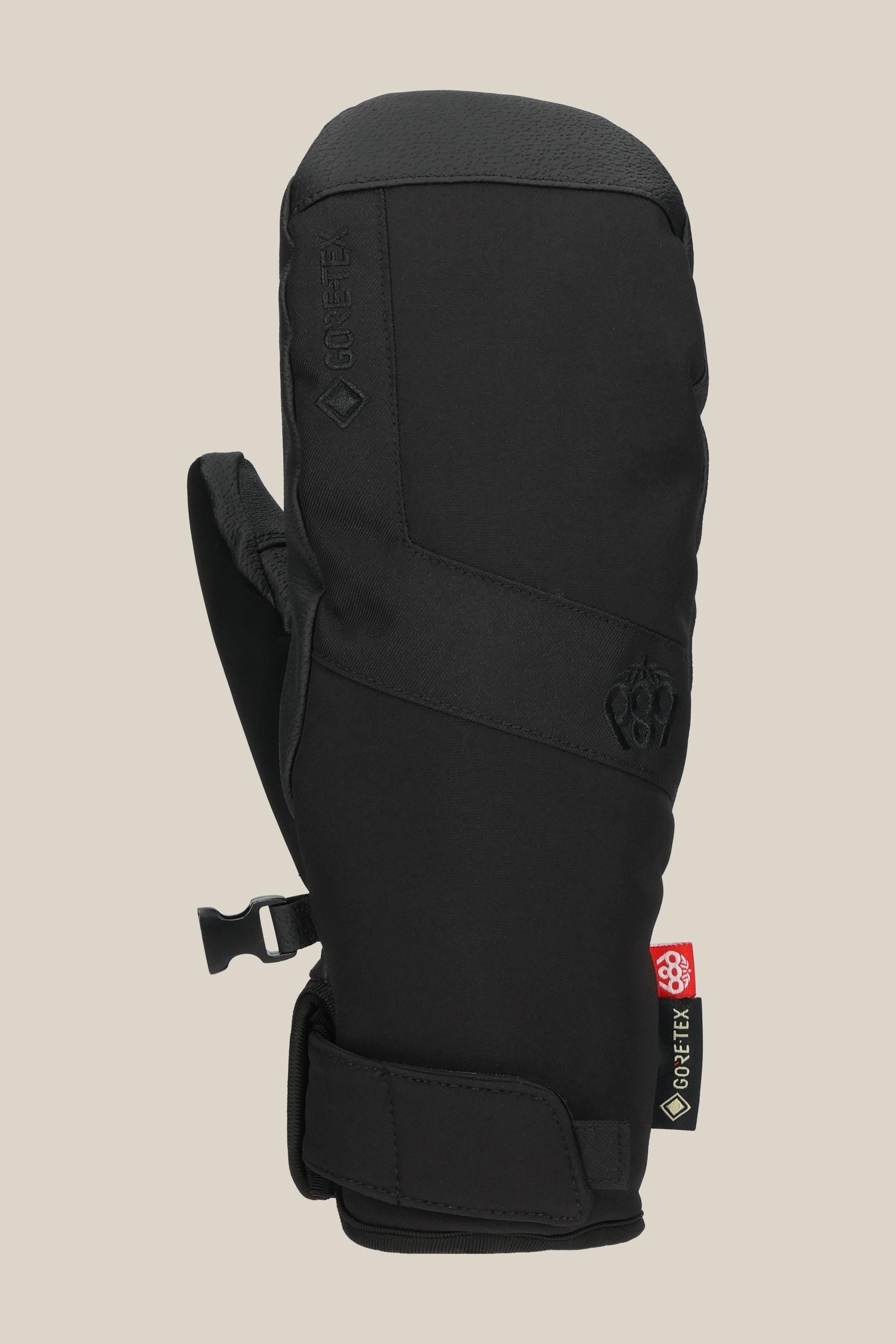 686 Women's GORE-TEX Linear™ Under Cuff Mitt