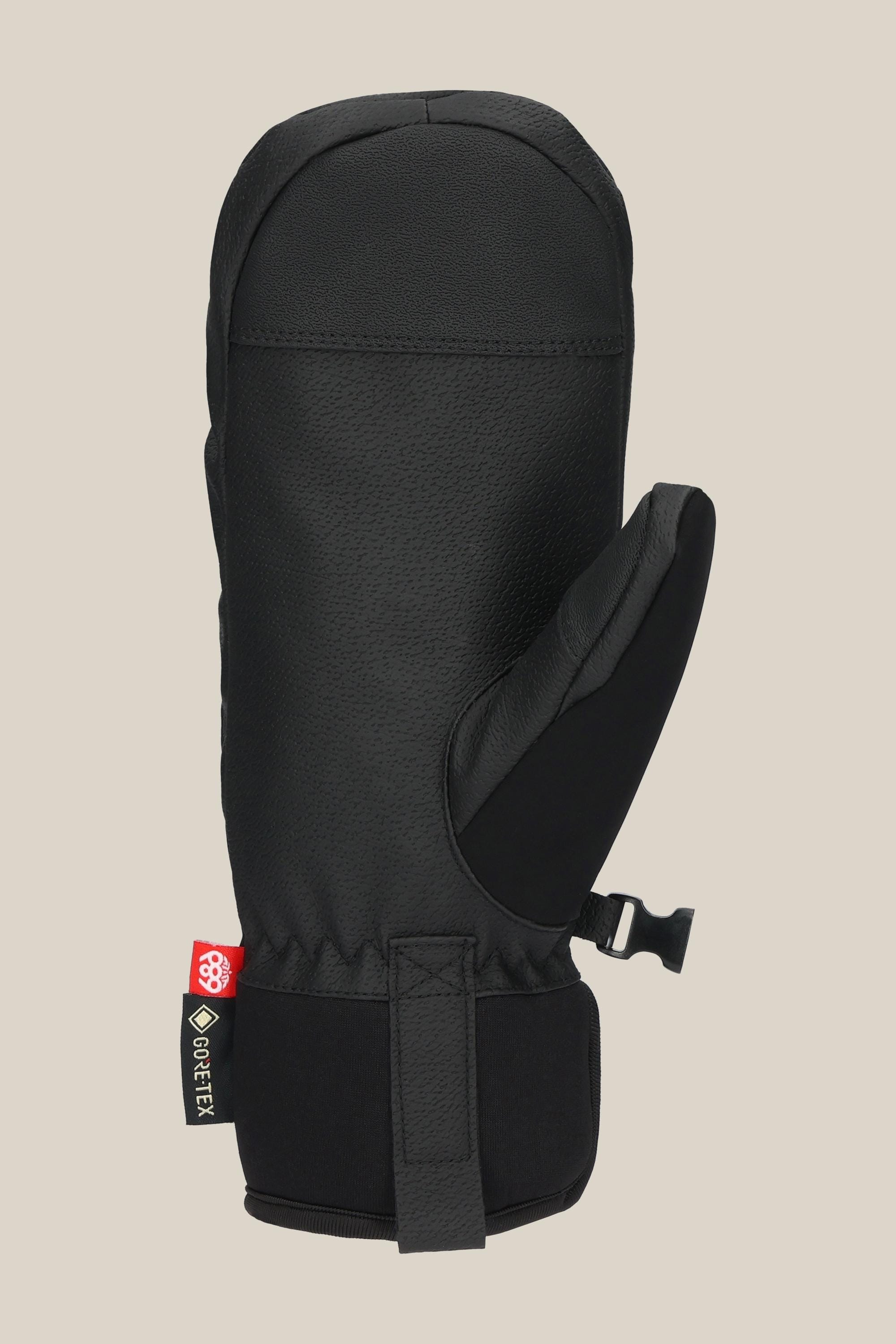 スキー・スノーボードアクセサリー 686 GORE-TEX Linear Under Cuff Mitt 686 Men's GORE-TEX Linear™ Under Cuff Mitt – 686.com