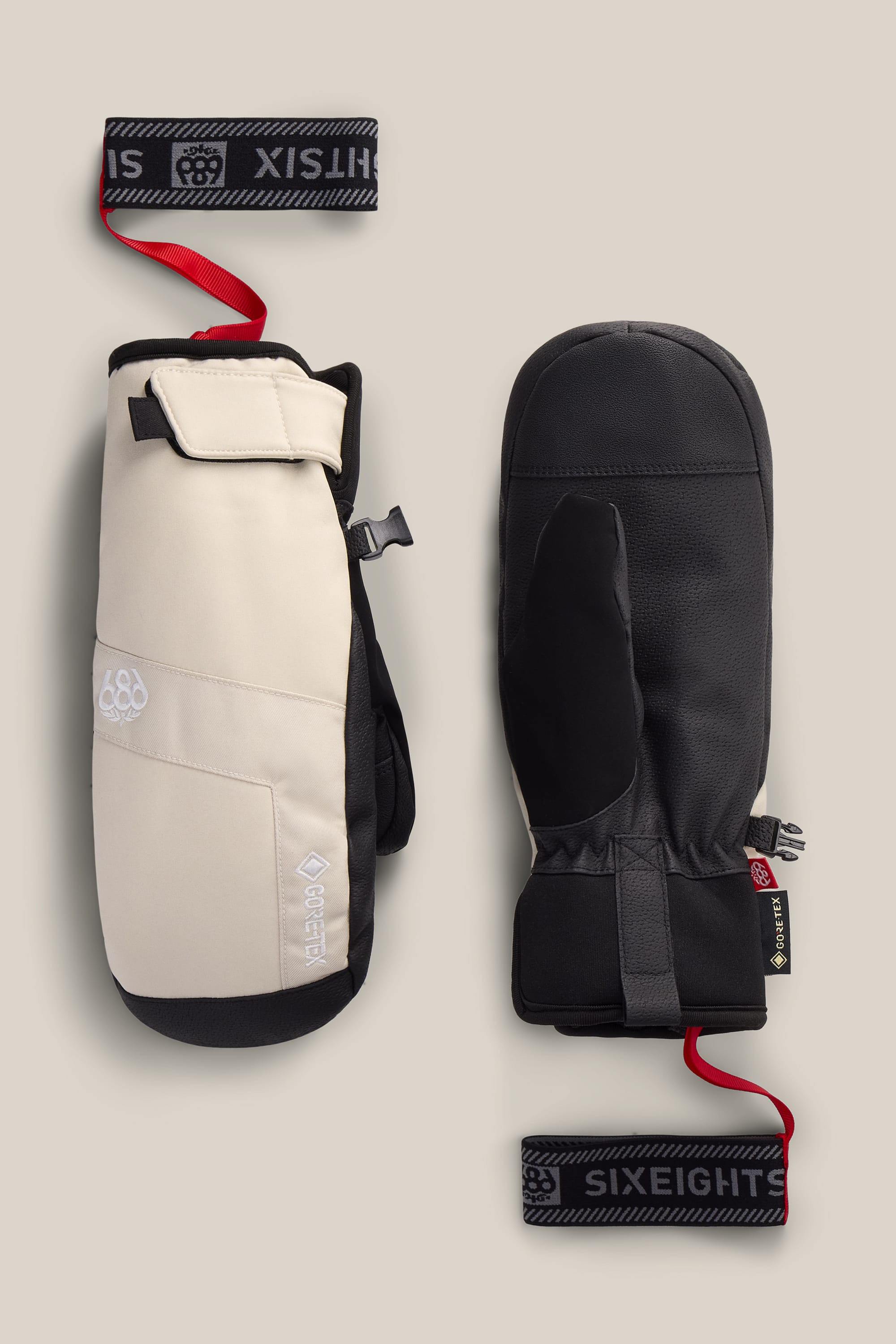 686 Men's GORE-TEX® Linear™ Under Cuff Mitt – 686.com