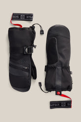 686 Women's GORE-TEX® SMARTY® 3-In-1 Gauntlet Mitt - BLACK