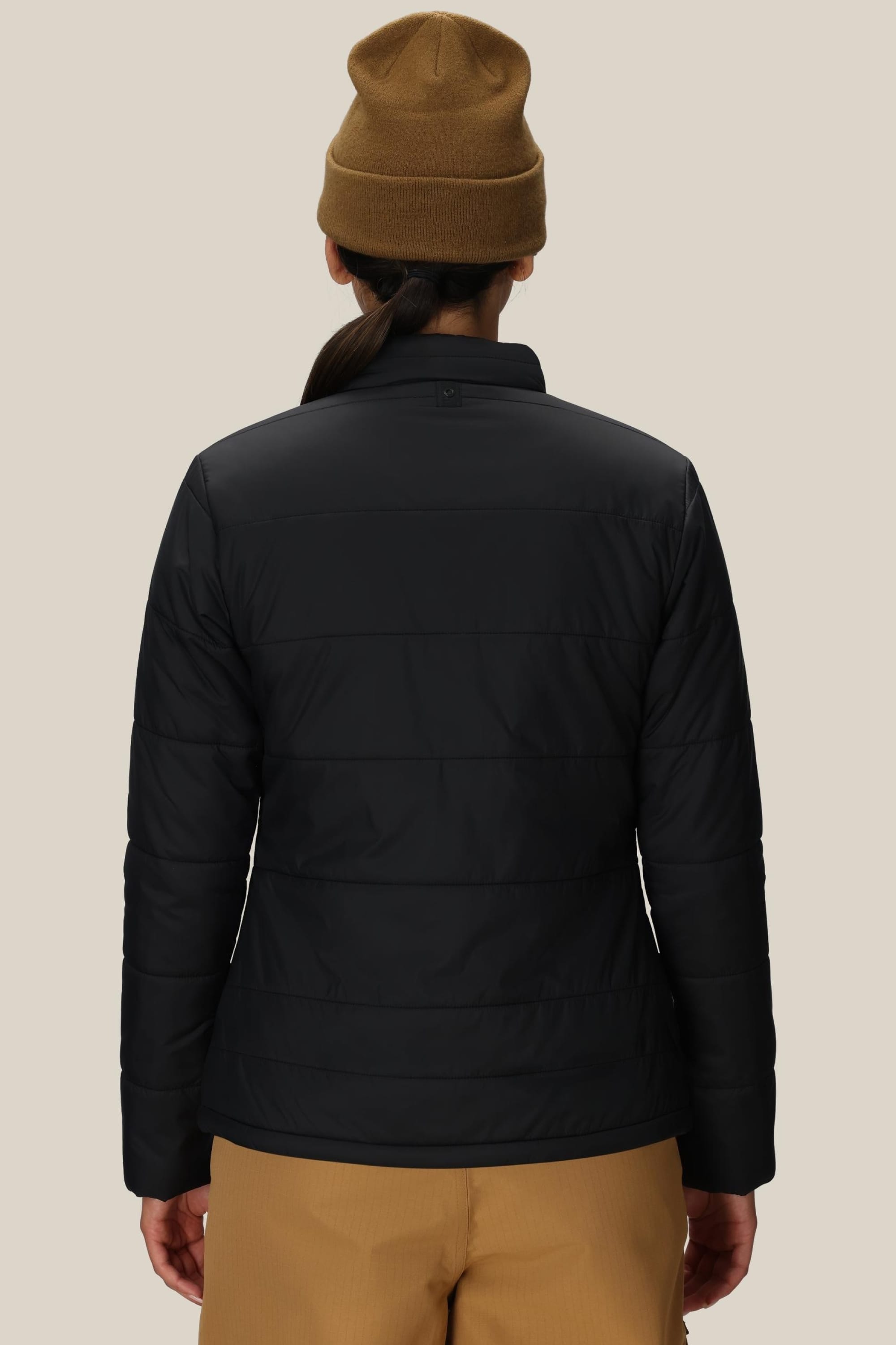 686 Women's Thermal Puff Insulated Jacket – 686.com