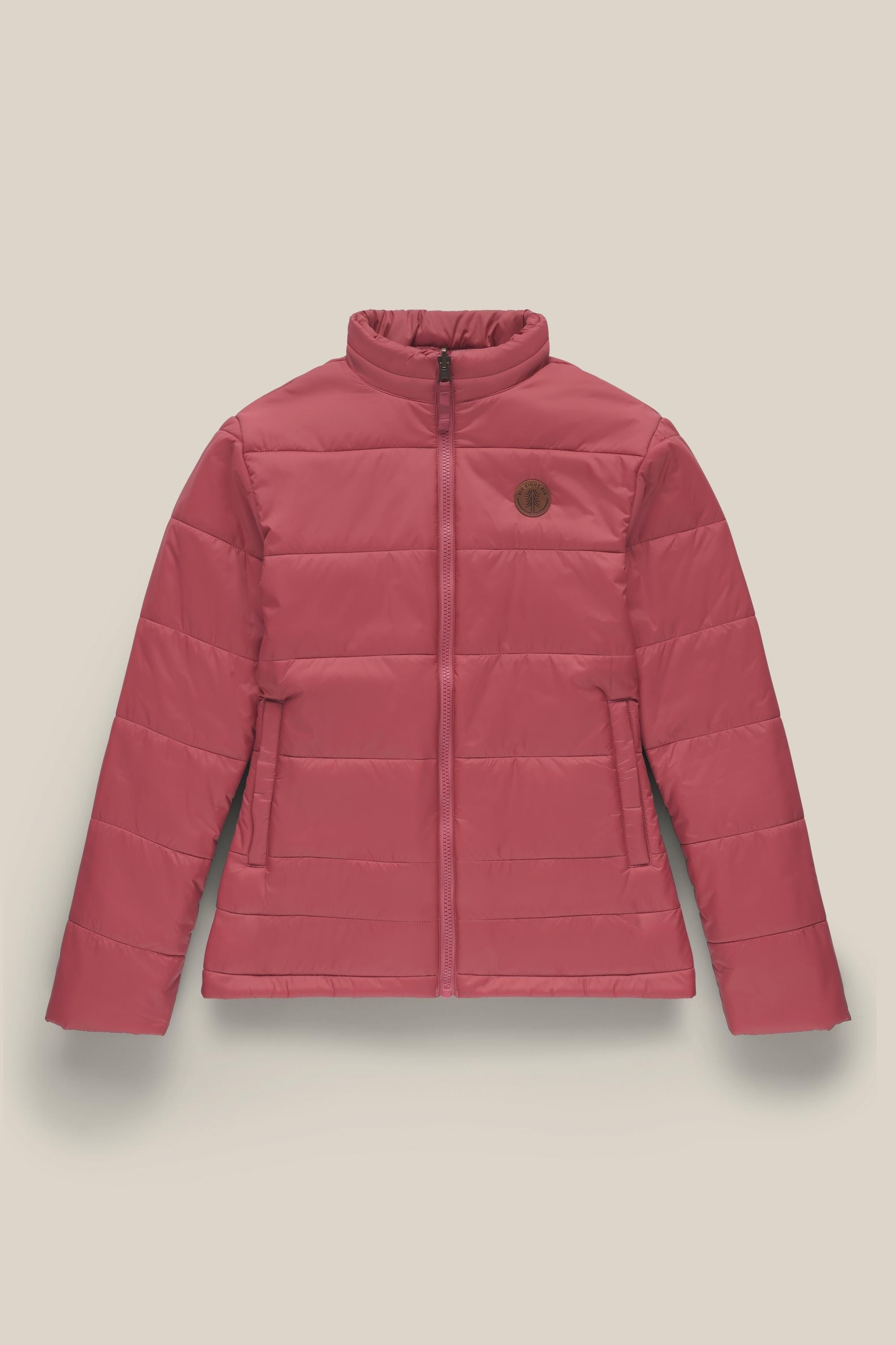686 Women's Thermal Puff Insulated Jacket – 686.com