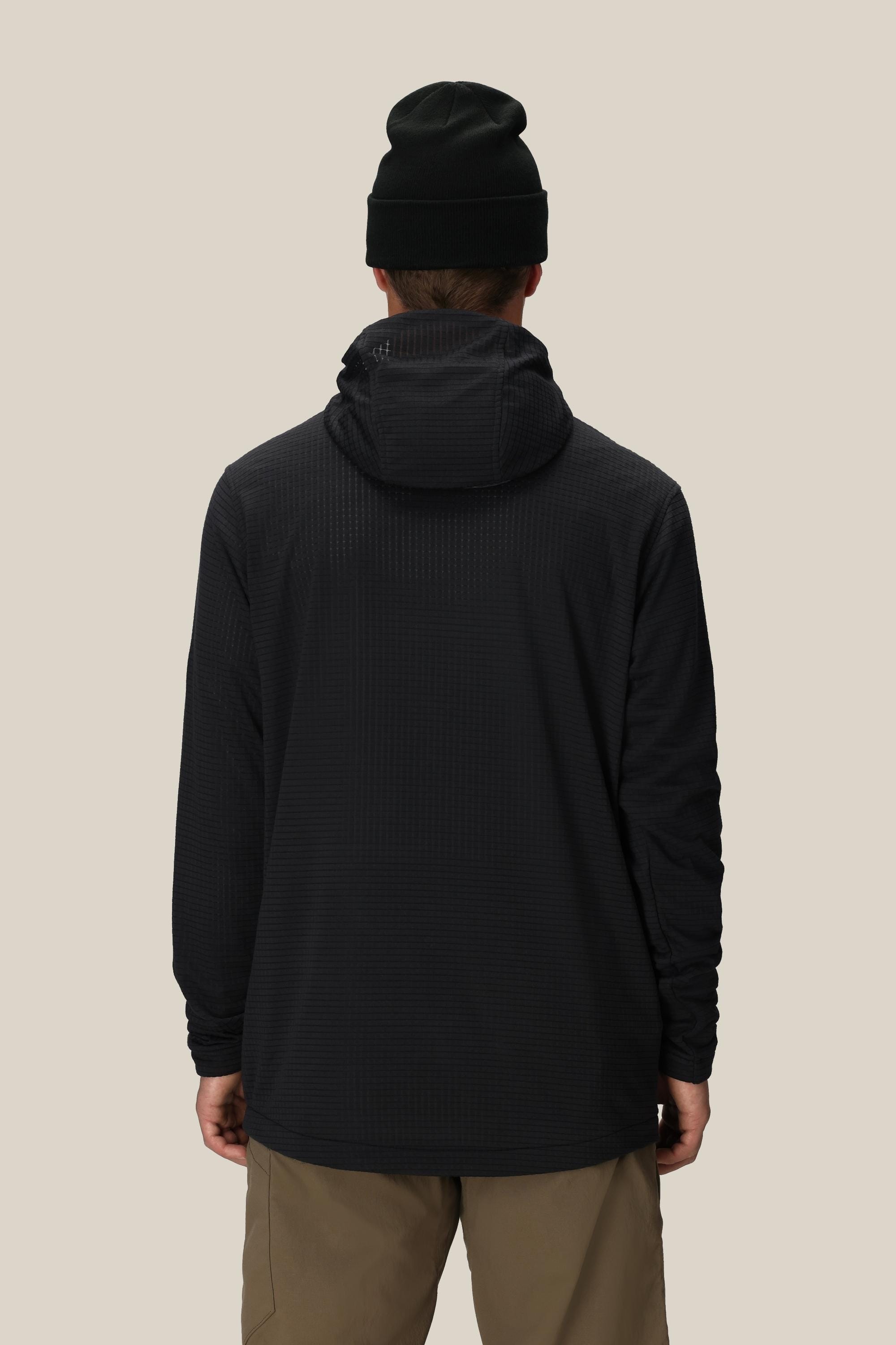 686 Men's Mission Grid™ Fleece Hoody – 686.com