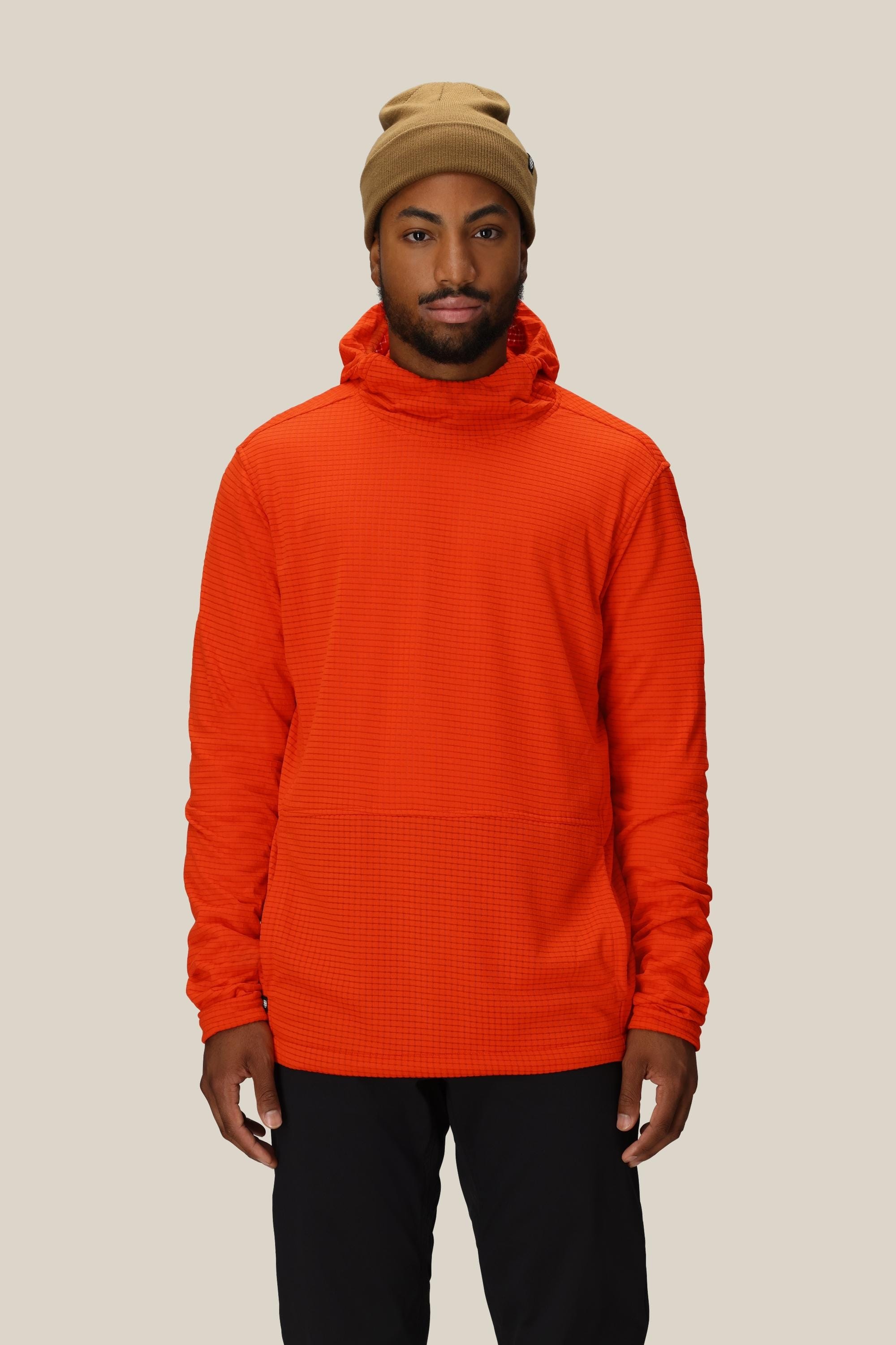 686 Men's Mission Grid™ Fleece Hoody – 686.com