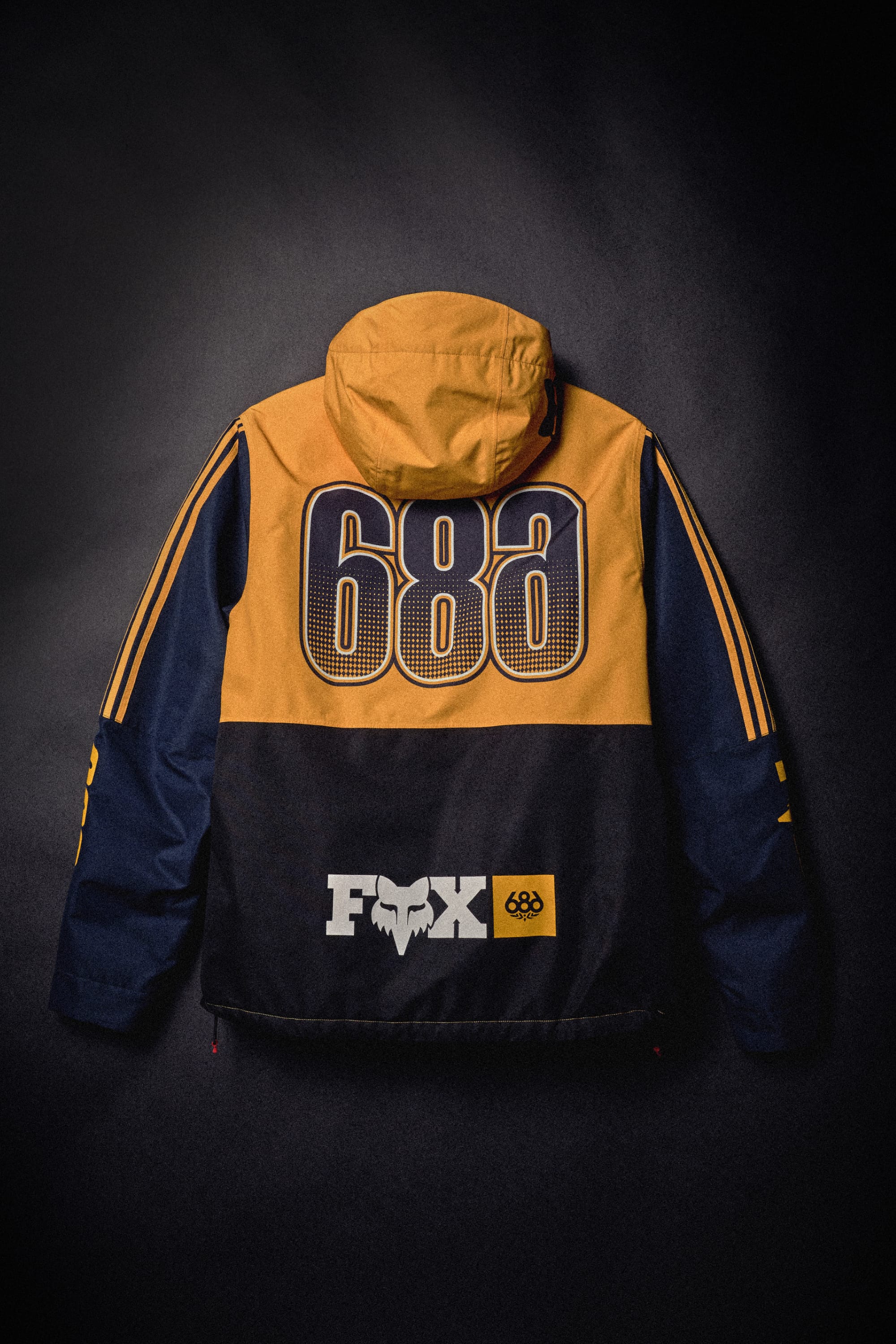 トップス FOX Racing Men's Fox Racing Spec Insulated Jacket – 686.com