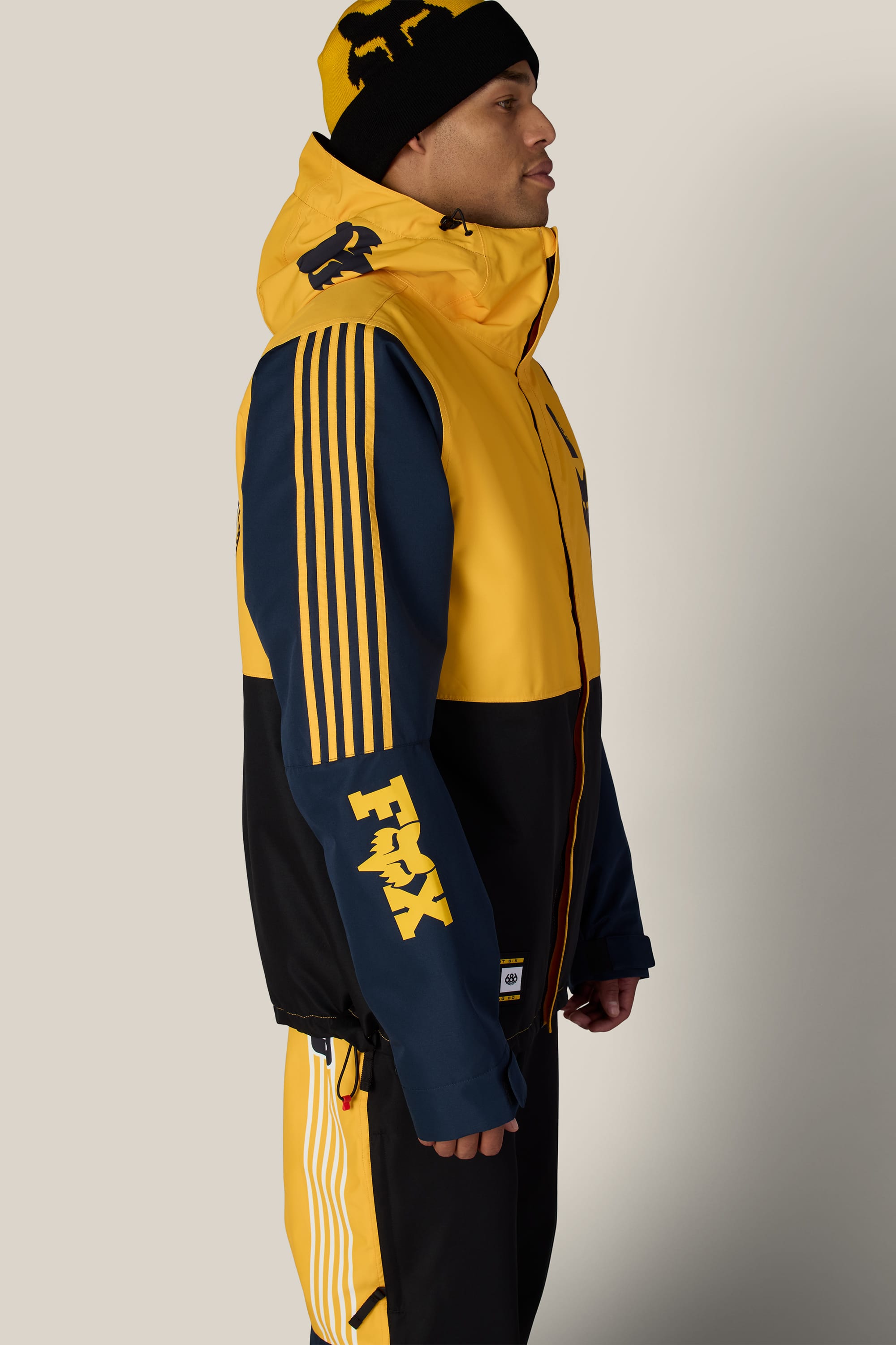 Men's Fox Racing Spec Insulated Jacket – 686.com
