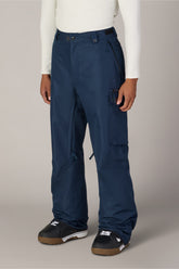 686 Men's 686 Nightline Cargo Pant - NAVY
