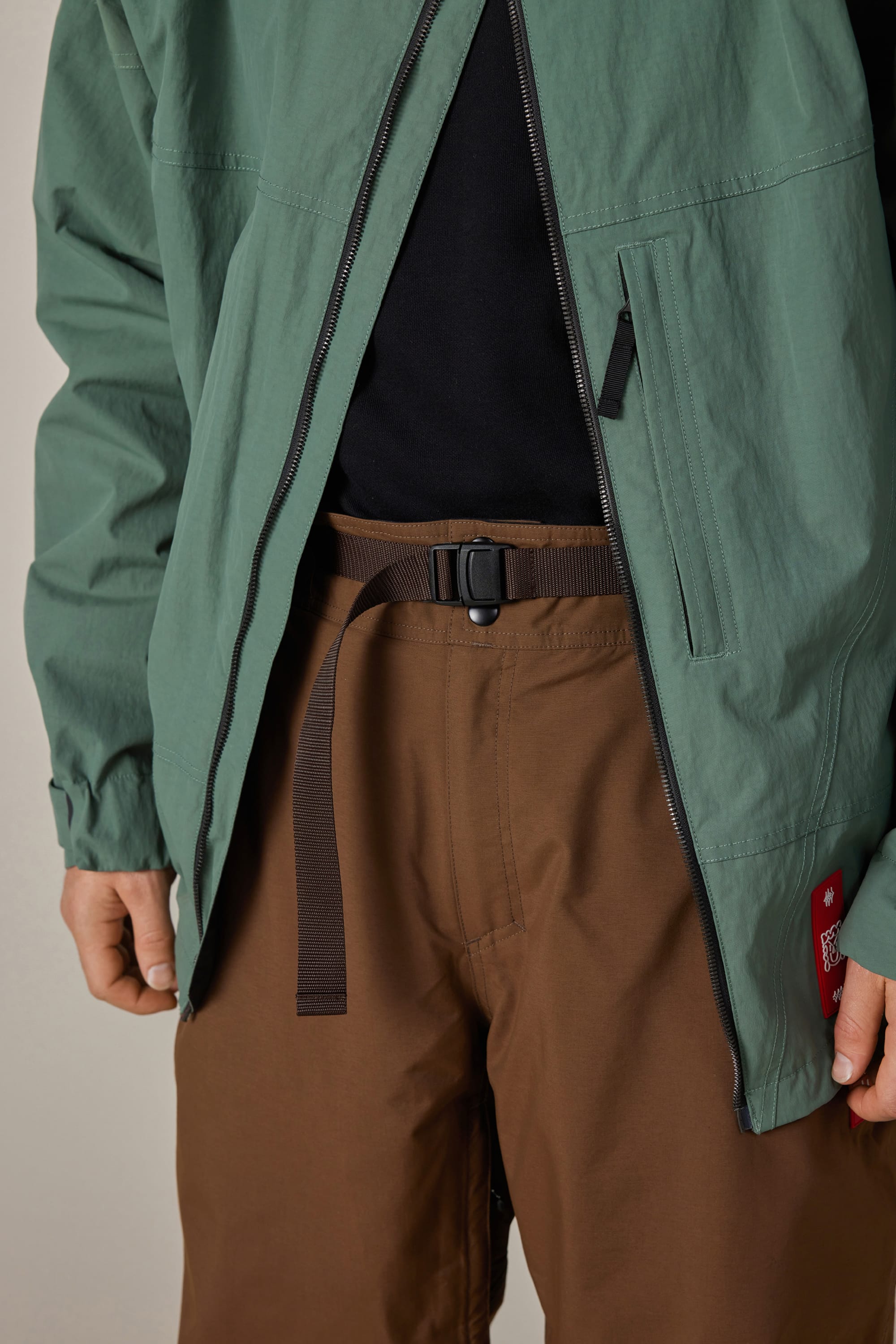 Men's 686 Dojo® GORE-TEX® Shell Pant – 686.com