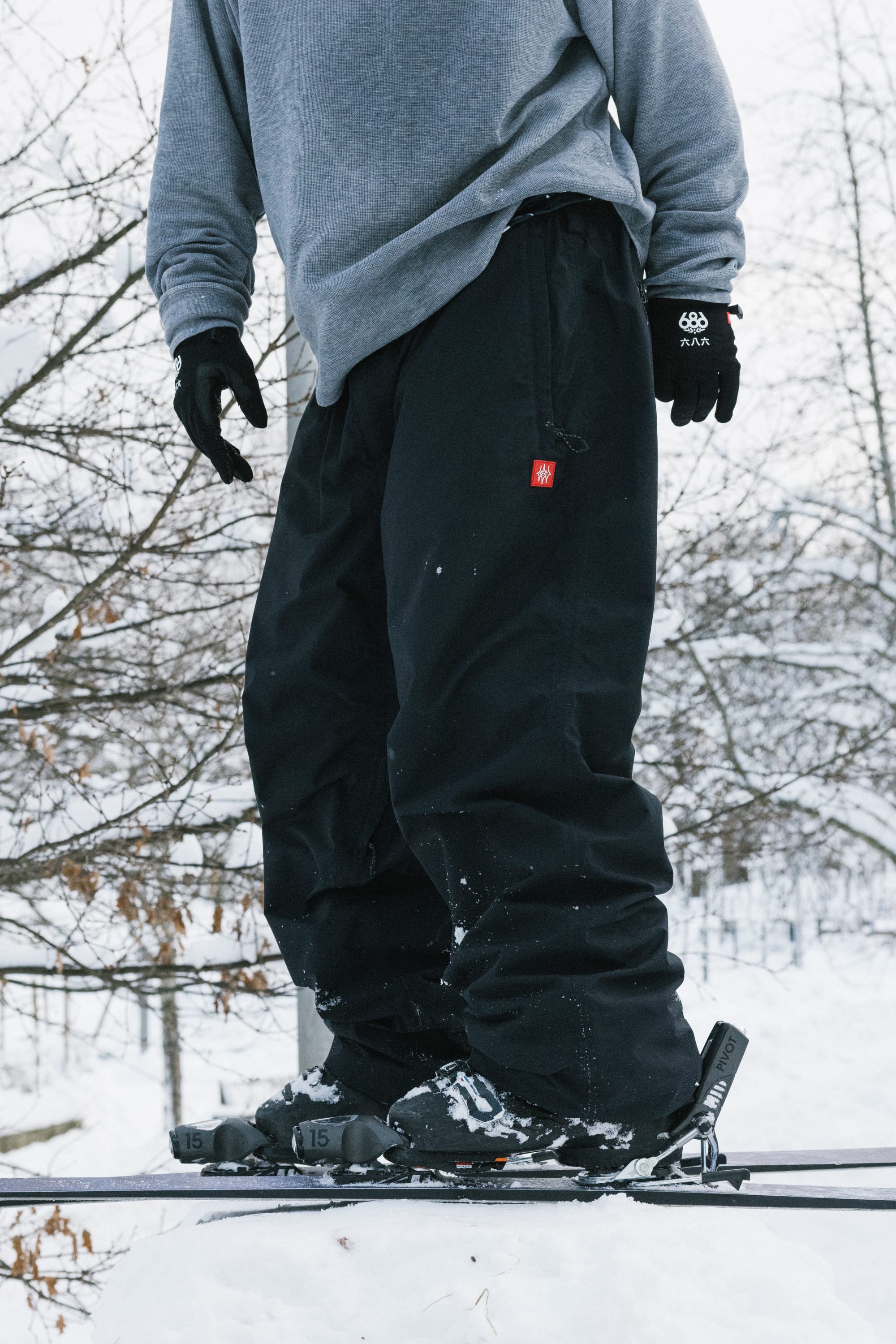 pants-size