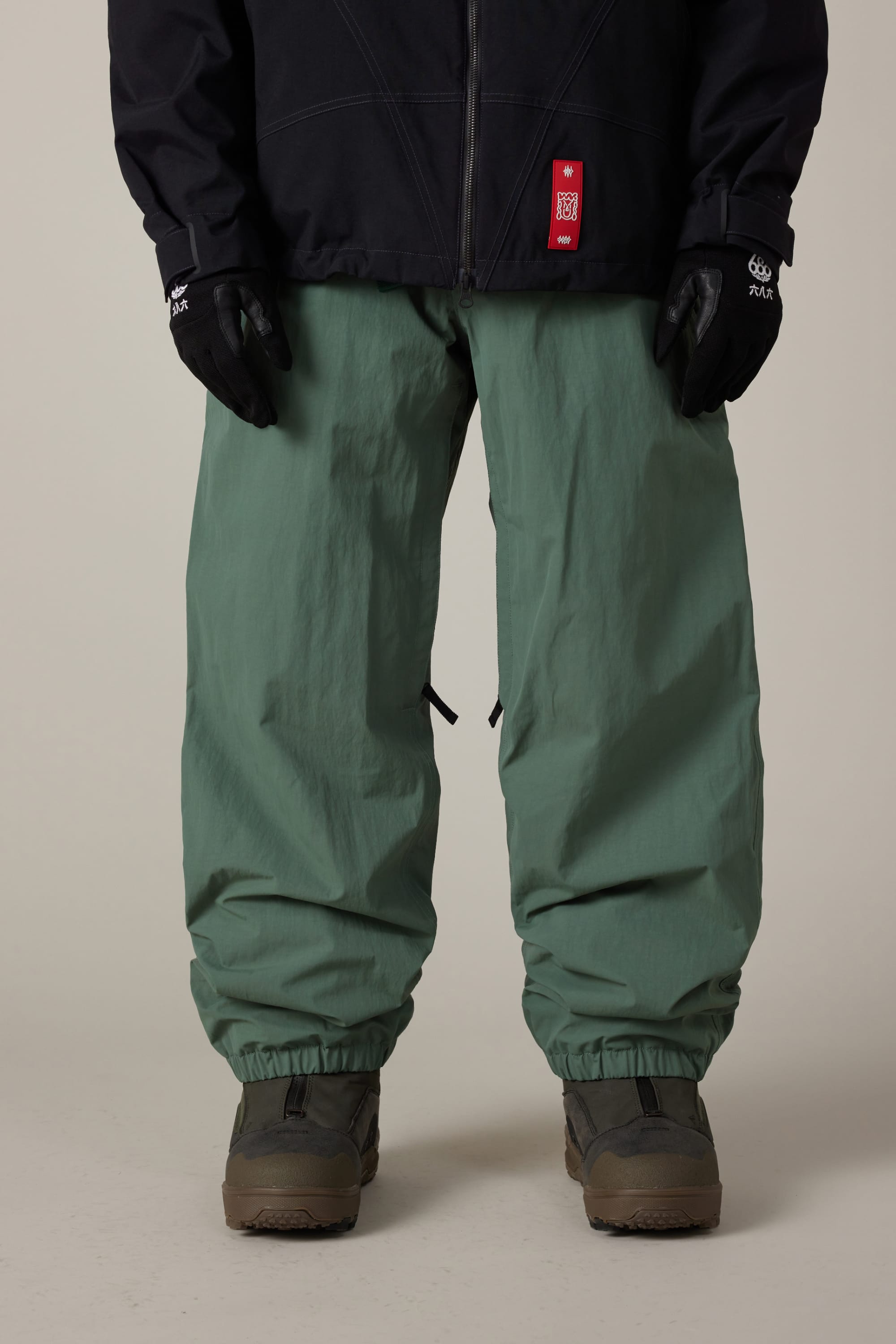 Men's 686 Dojo® Shell Pant – 686.com