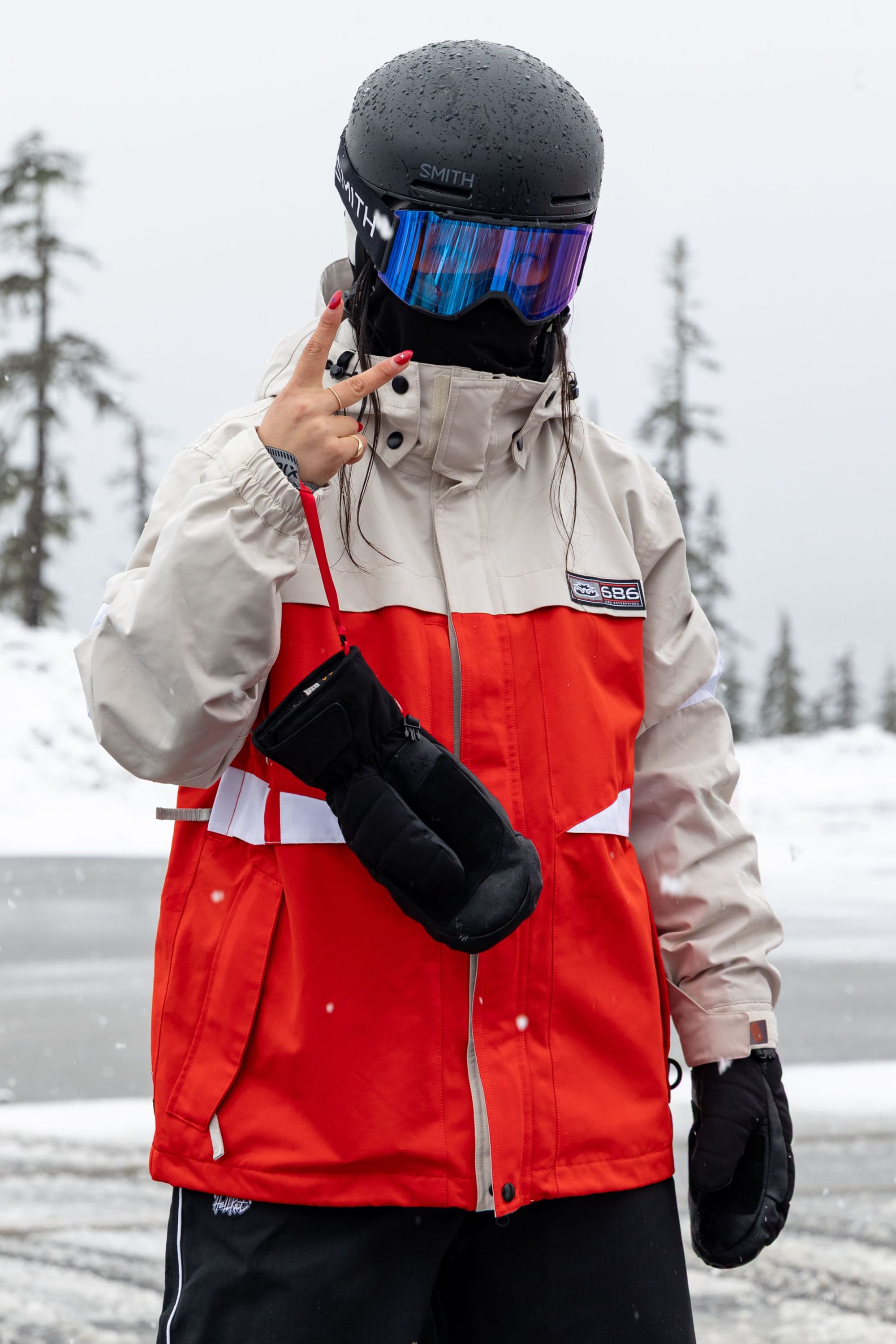 Women's Search Jacket – 686.com