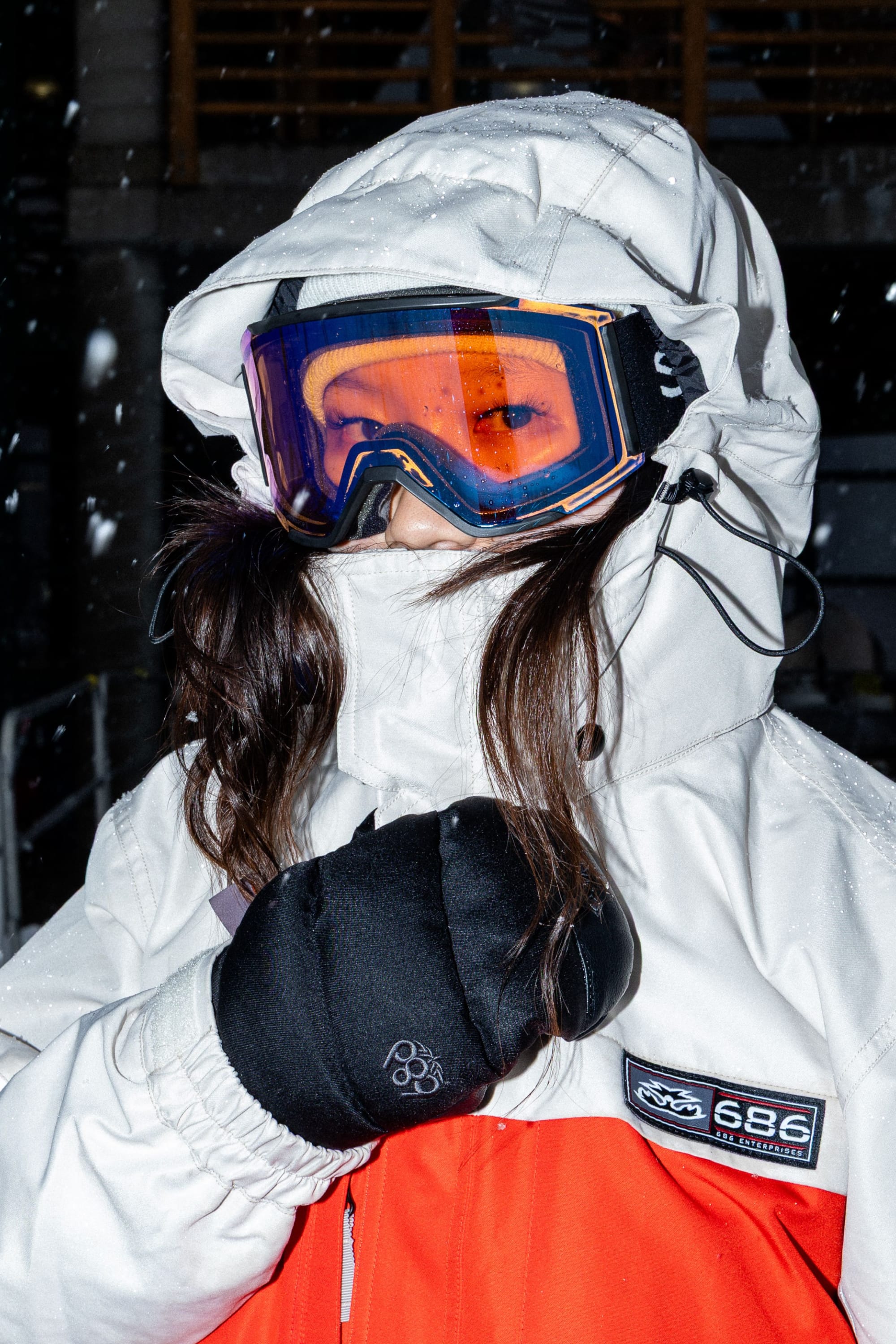Women's Search Jacket – 686.com
