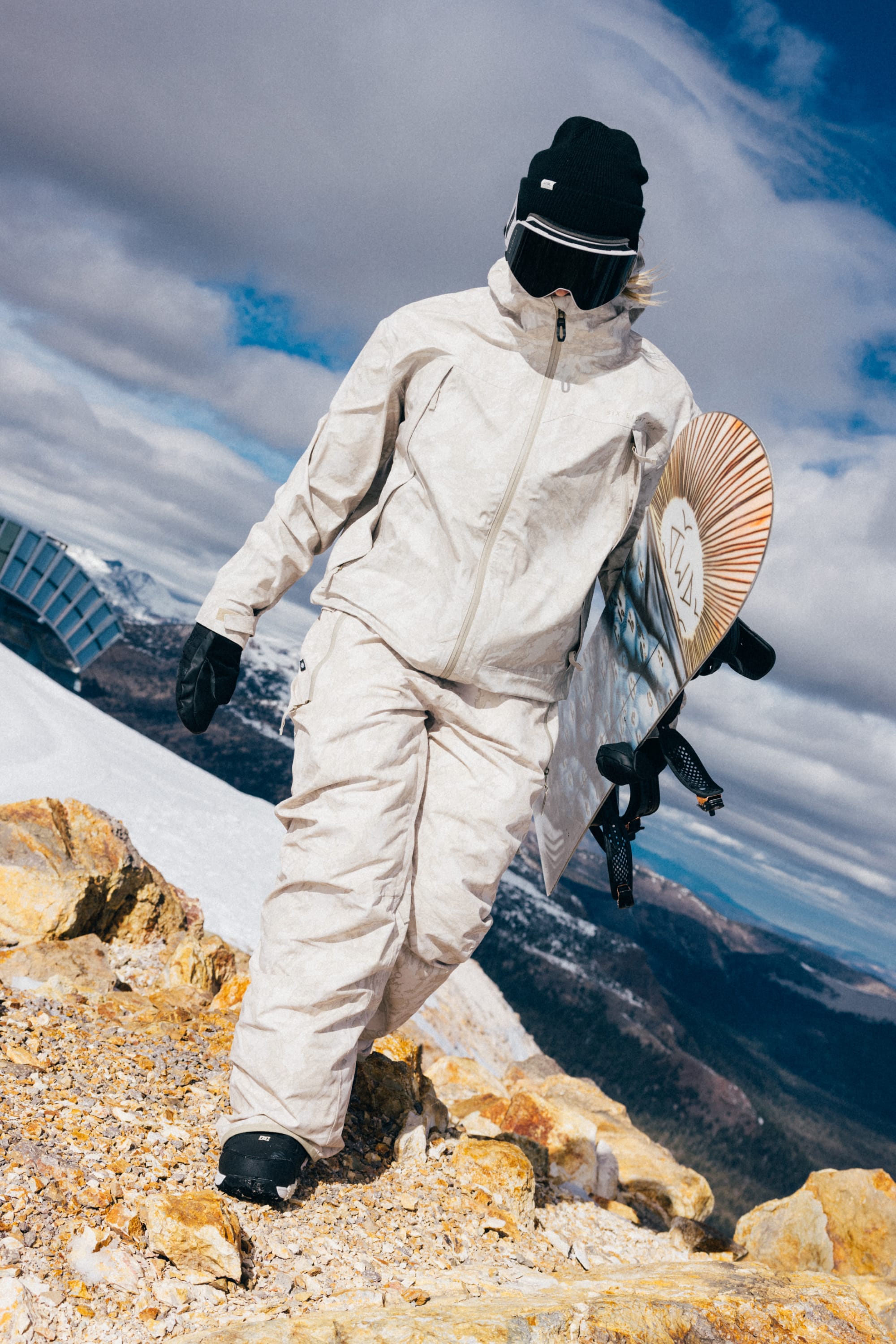 Women's Smarty® 3-in-1 Framework™ 3l Jacket – 686.com