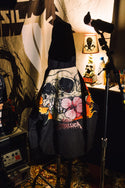 METALLICA BLACK COLORBLOCK