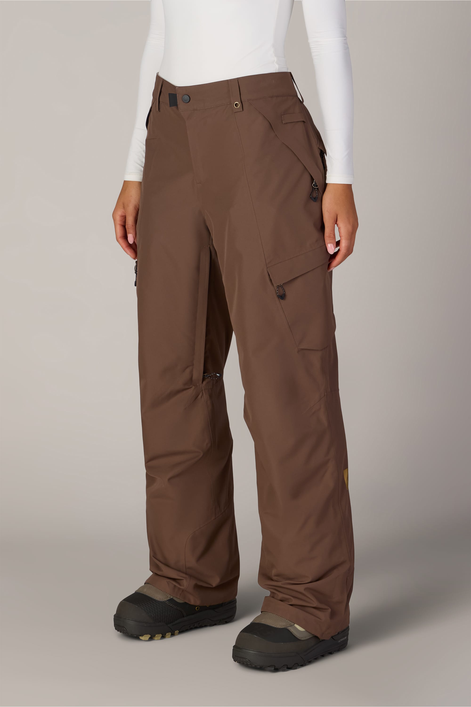 Women's Geode Thermagraph® Pant – 686.com