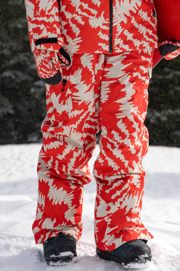 686 Women's Geode Thermagraph® Pant — SOLAR REVERB