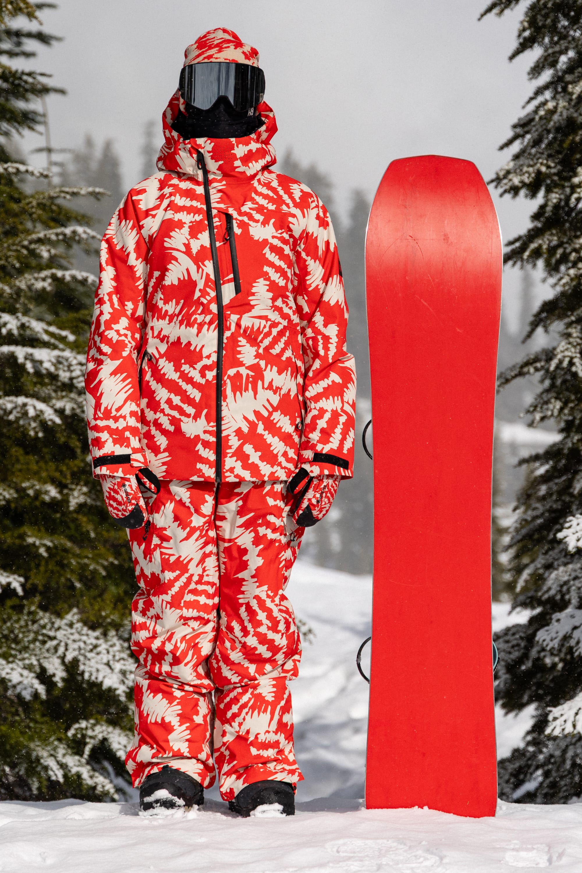 Women's Geode Thermagraph® Pant – 686.com