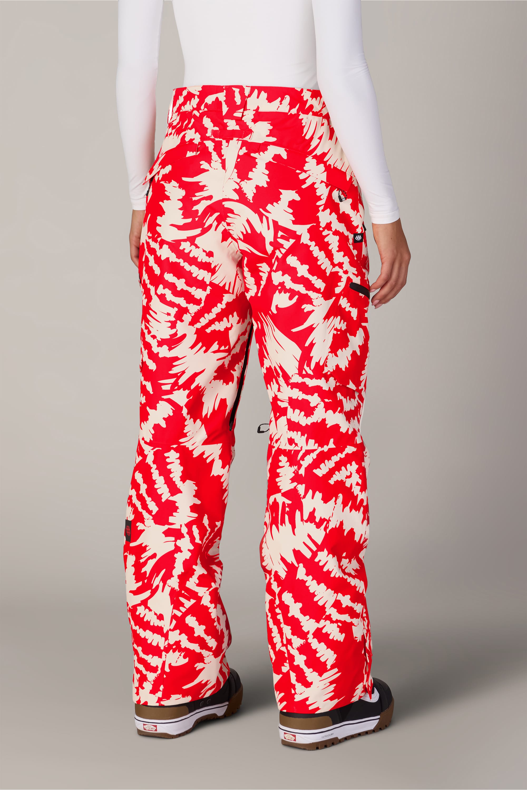 トップス melt the lady logo gradation pants Women's Geode Thermagraph® Pant – 686.com
