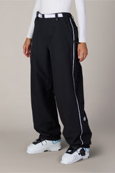 686 Women's Hellkat™ Shell Pant - BLACK