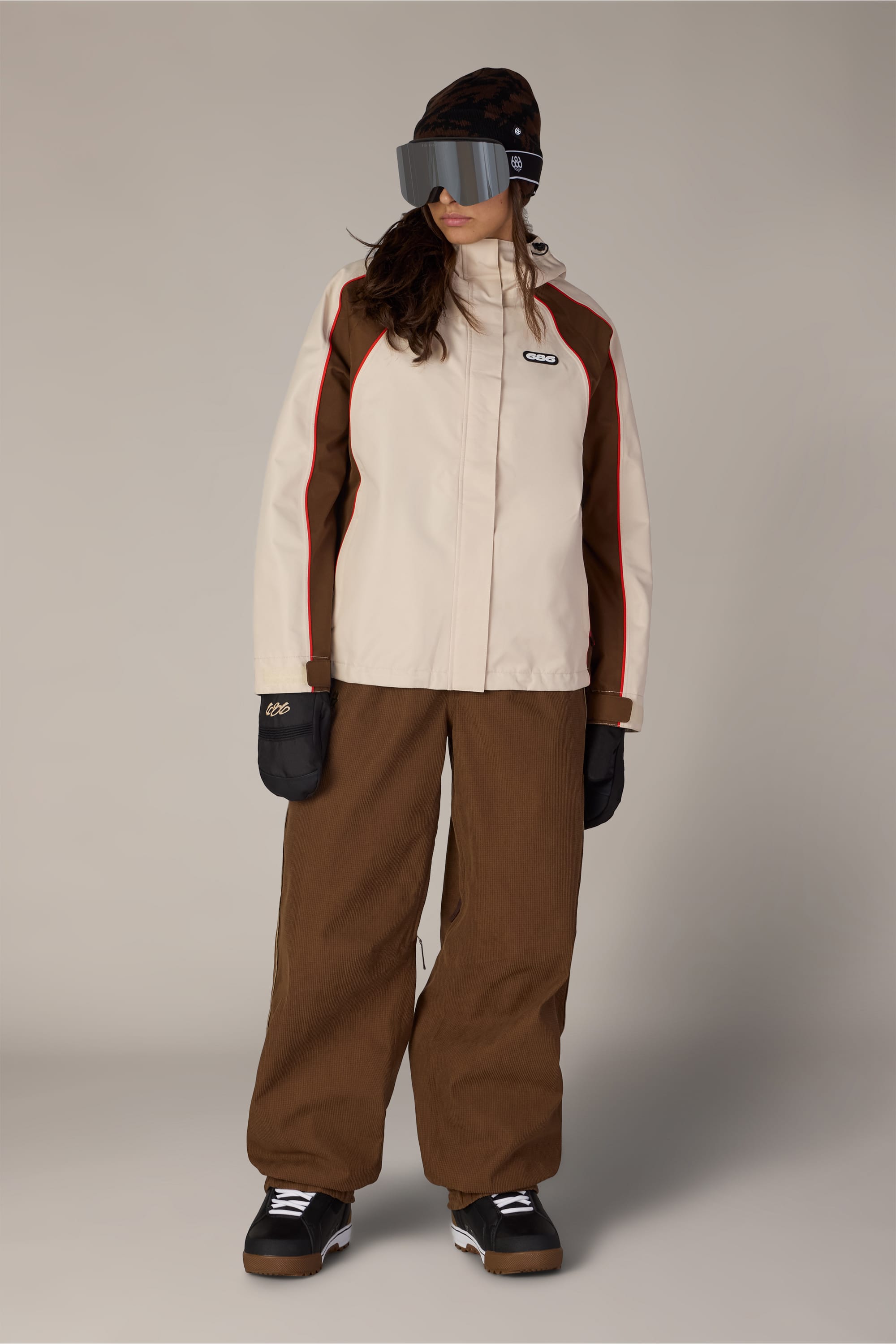 Women's Hellkat™ Shell Pant – 686.com