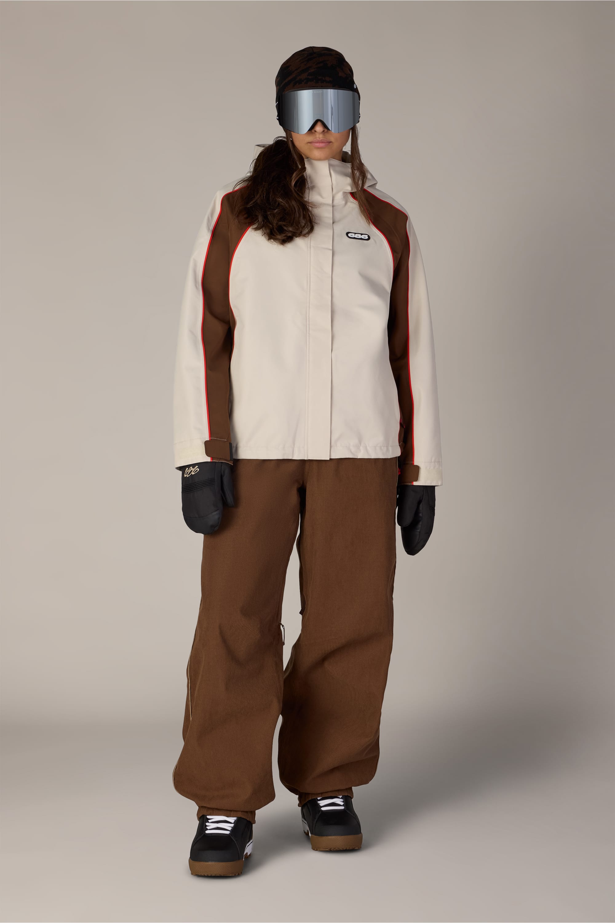 Women's Hellkat™ Shell Pant – 686.com