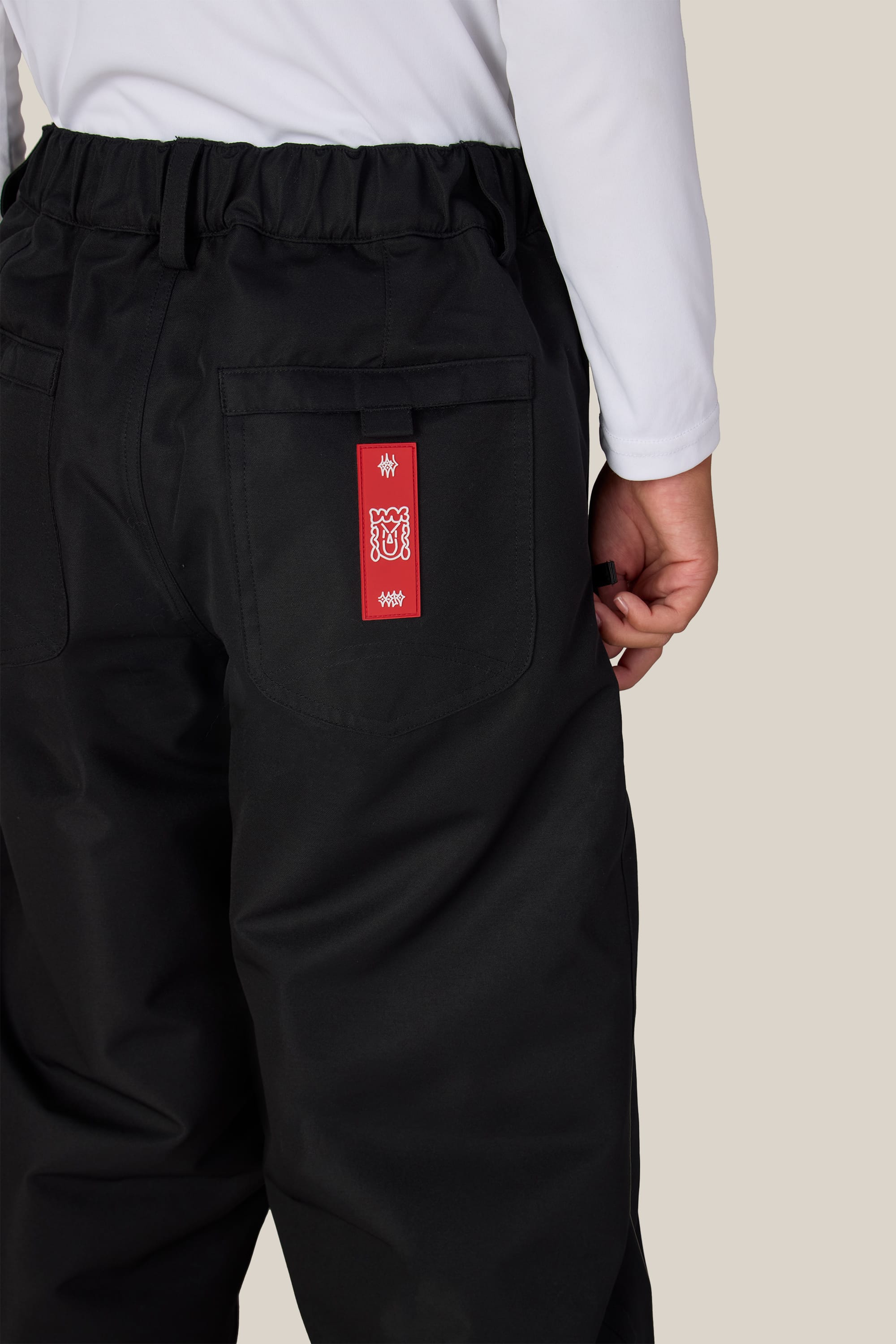 Boy's 686 Dojo® Insulated Pant – 686.com
